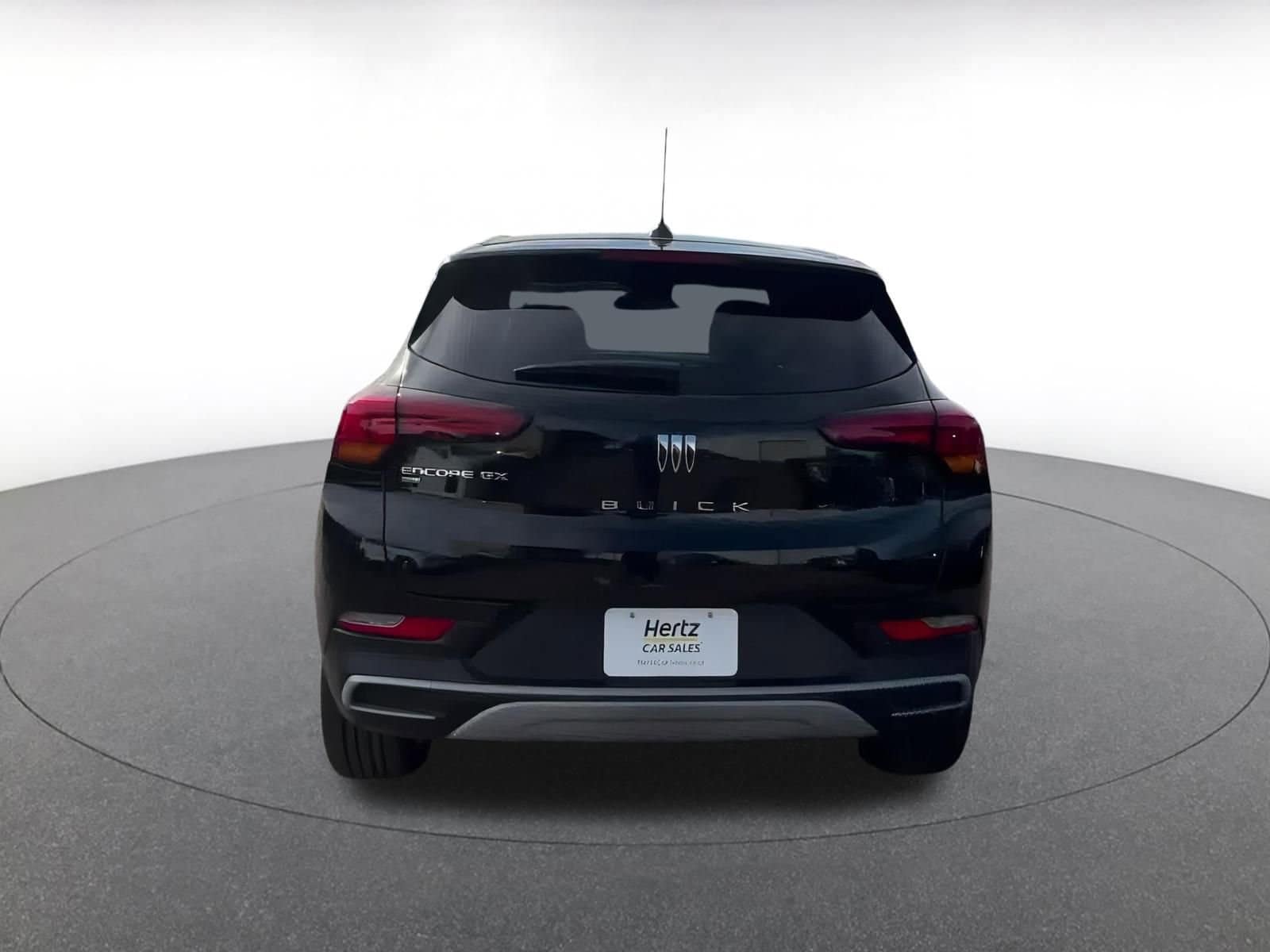 Thumbnail: 2025 Buick Encore GX - 12