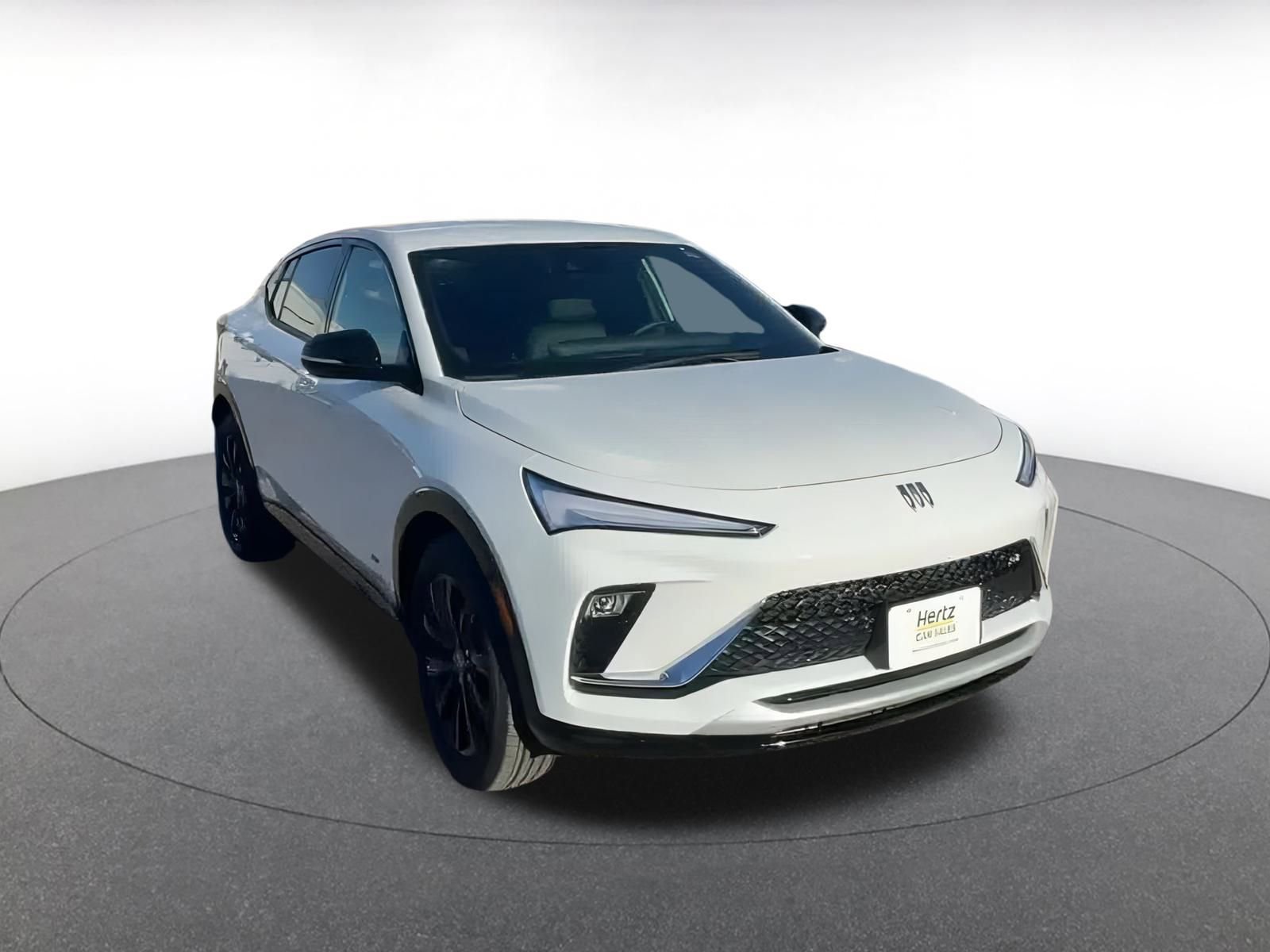 Thumbnail: 2025 Buick Envista - 3