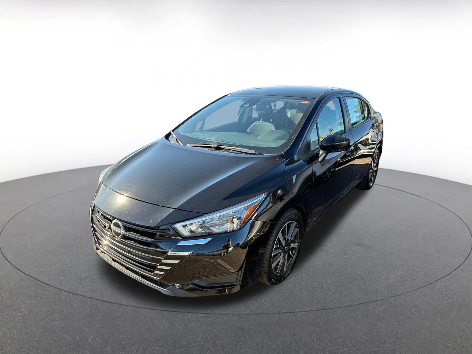 Thumbnail: 2025 Nissan Versa - 5