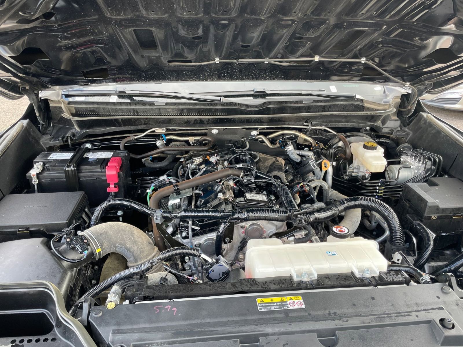 Thumbnail: 2025 Toyota Tacoma - 32