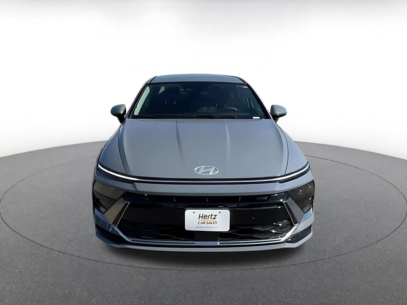 Thumbnail: 2025 Hyundai Sonata - 4