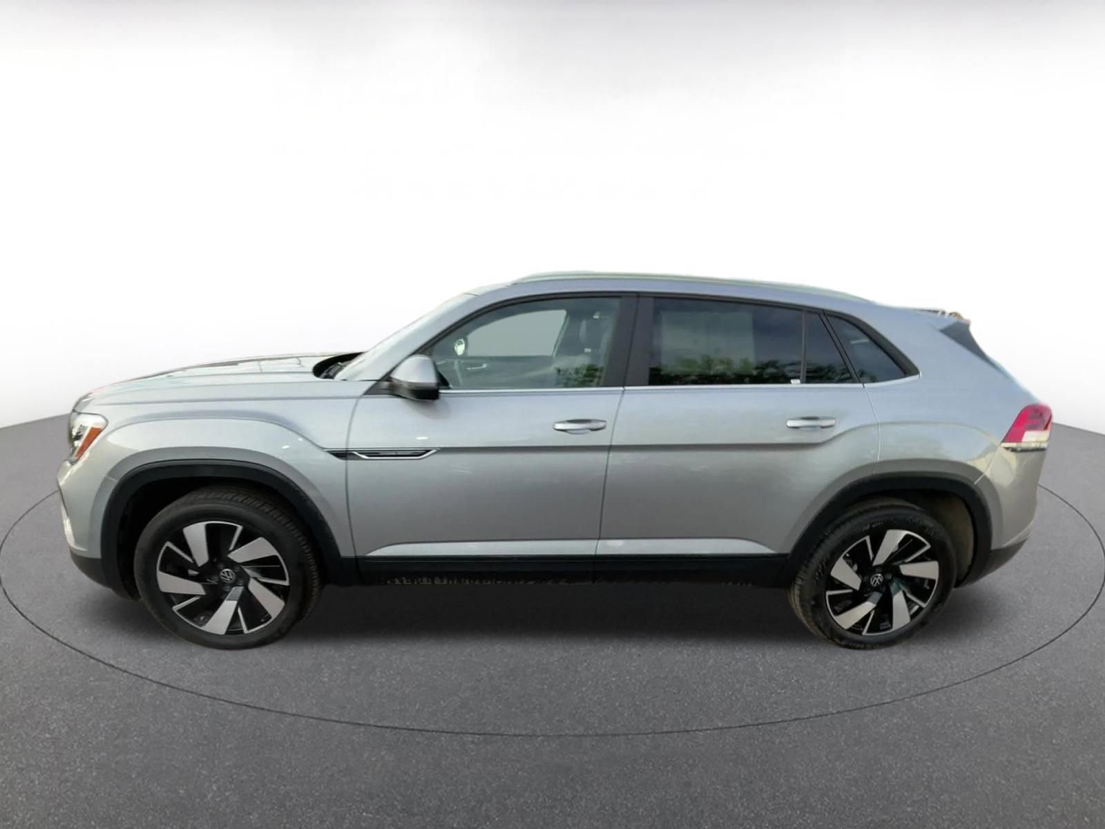 Thumbnail: 2025 Volkswagen Atlas - 9