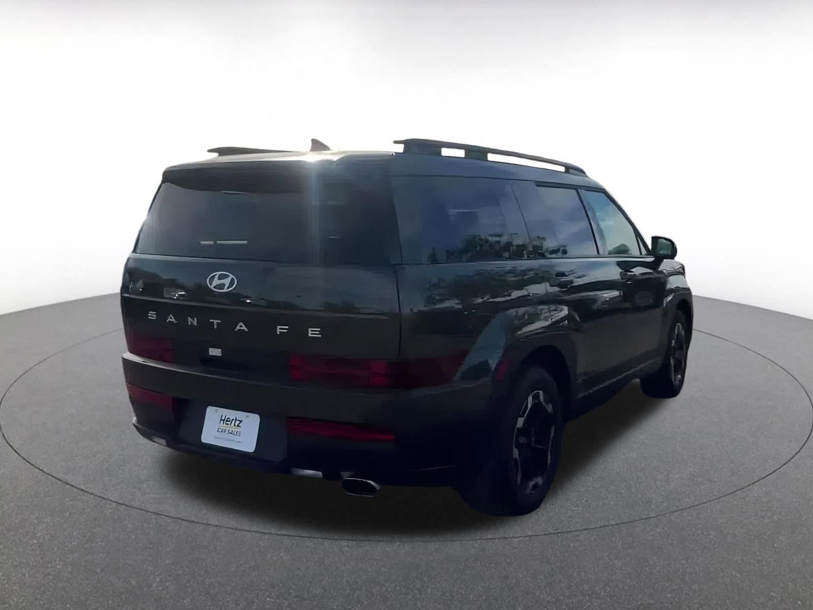 Thumbnail: 2025 Hyundai Santa Fe - 14