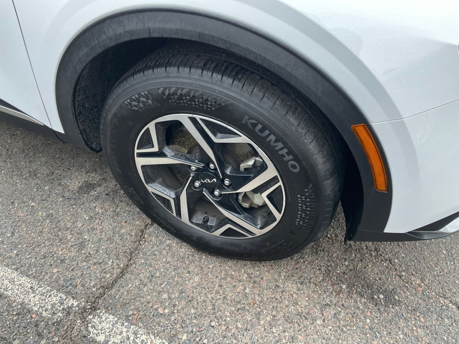 Thumbnail: 2025 Kia Sportage - 29