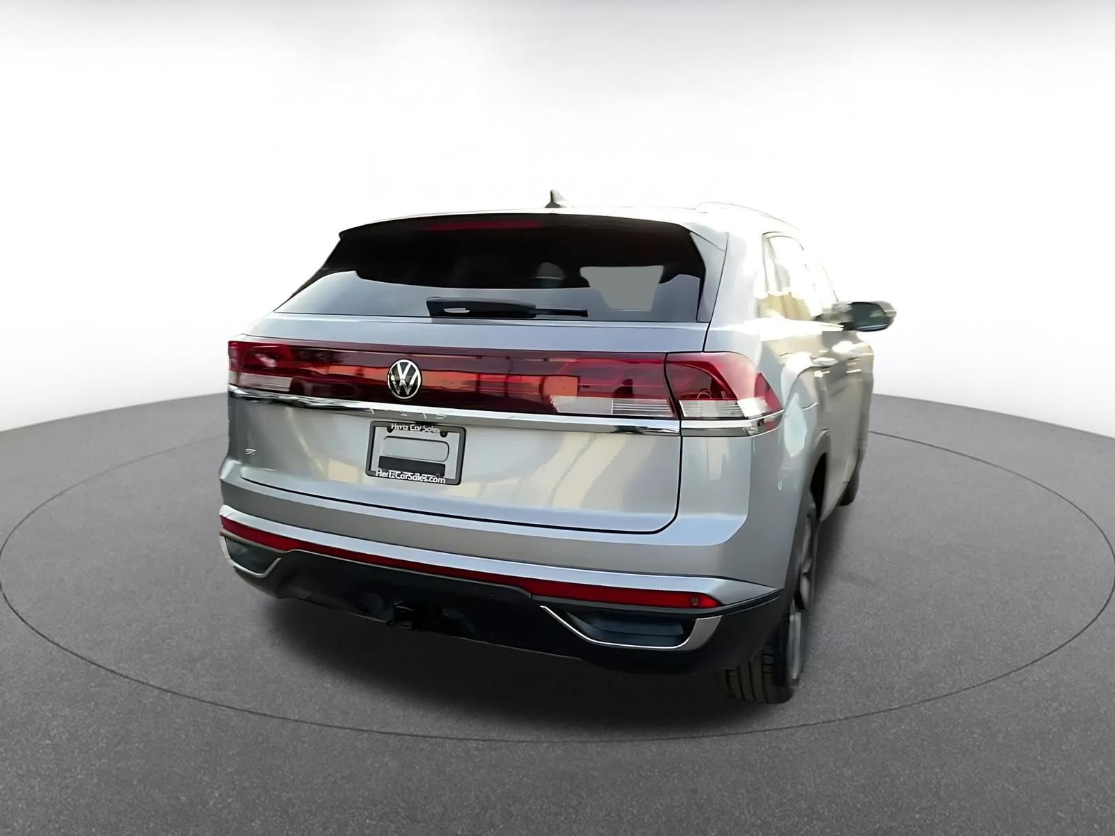 Thumbnail: 2025 Volkswagen Atlas - 14