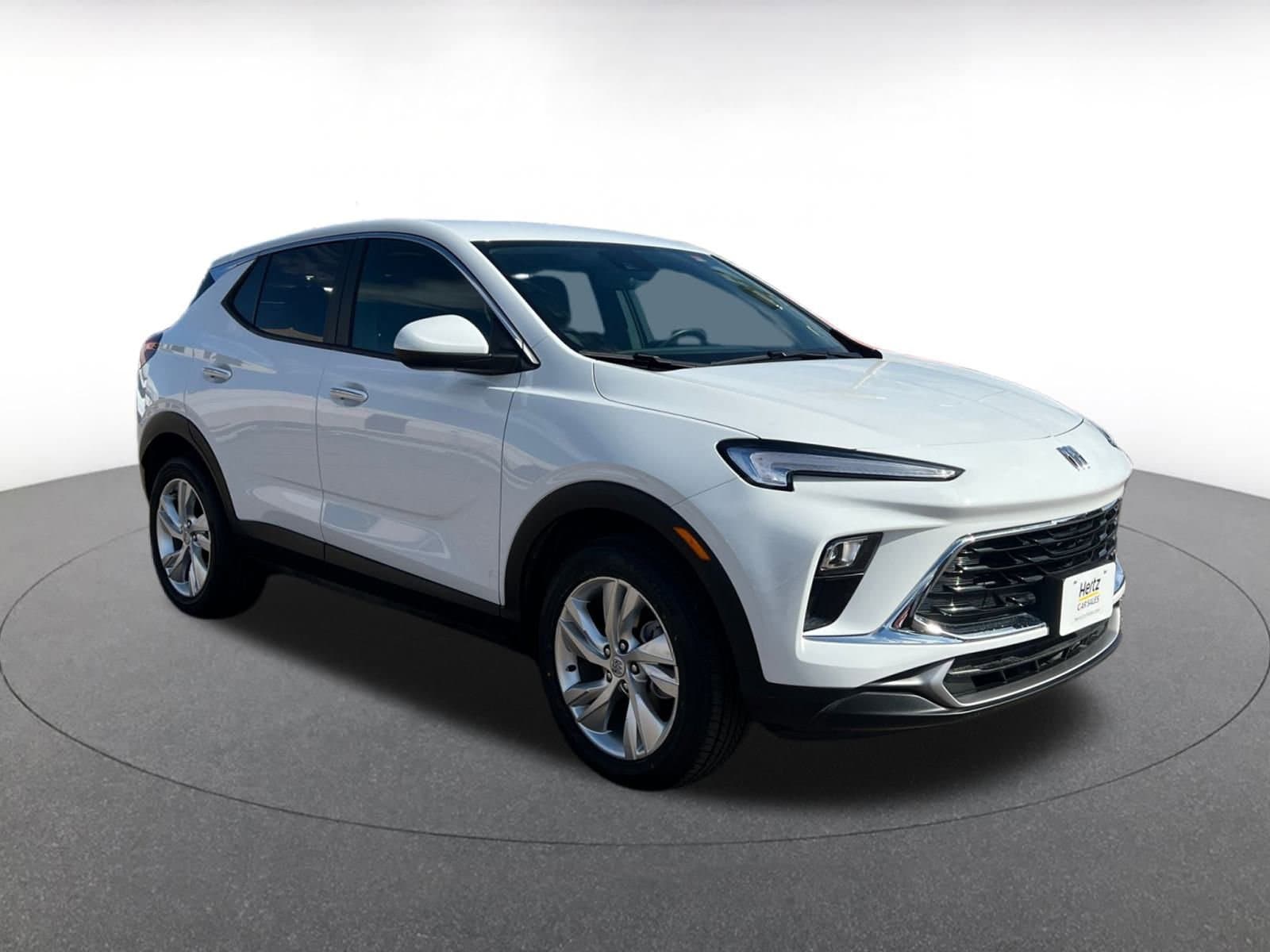 Thumbnail: 2025 Buick Encore GX - 1