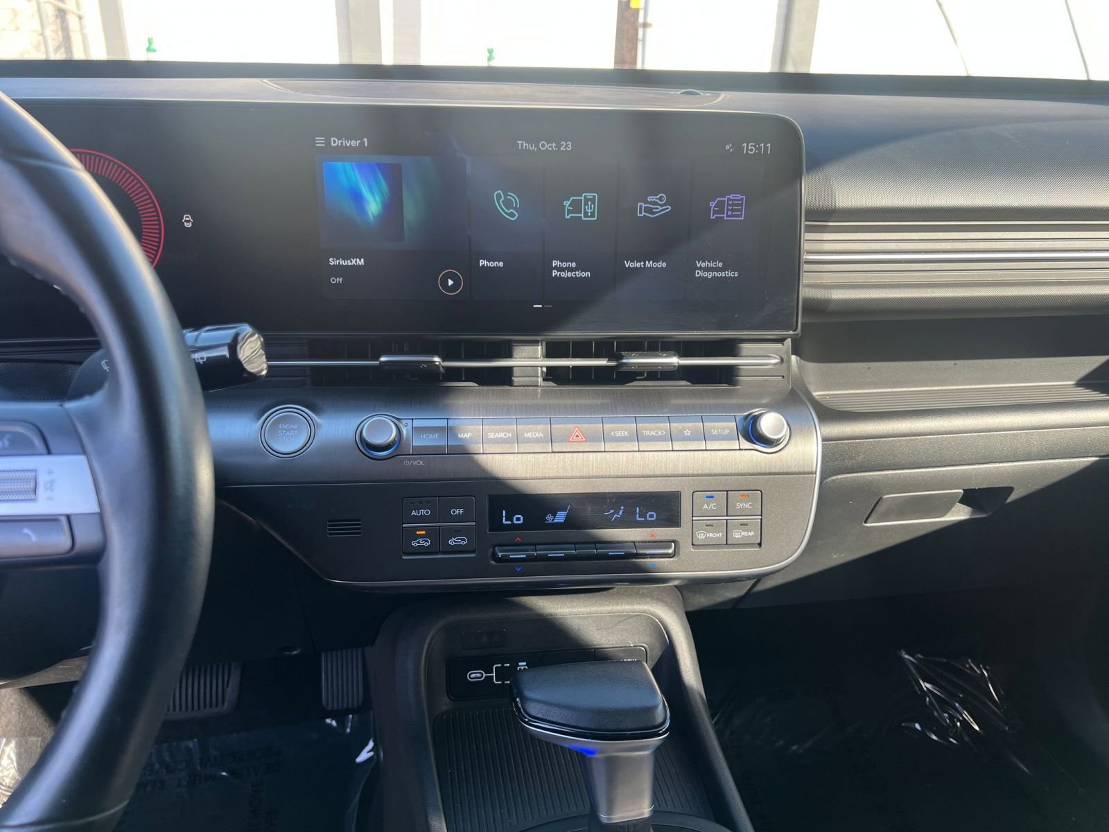 Thumbnail: 2025 Hyundai Kona - 21