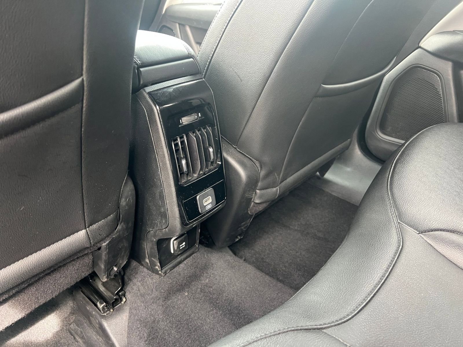 Thumbnail: 2025 Jeep Compass - 23