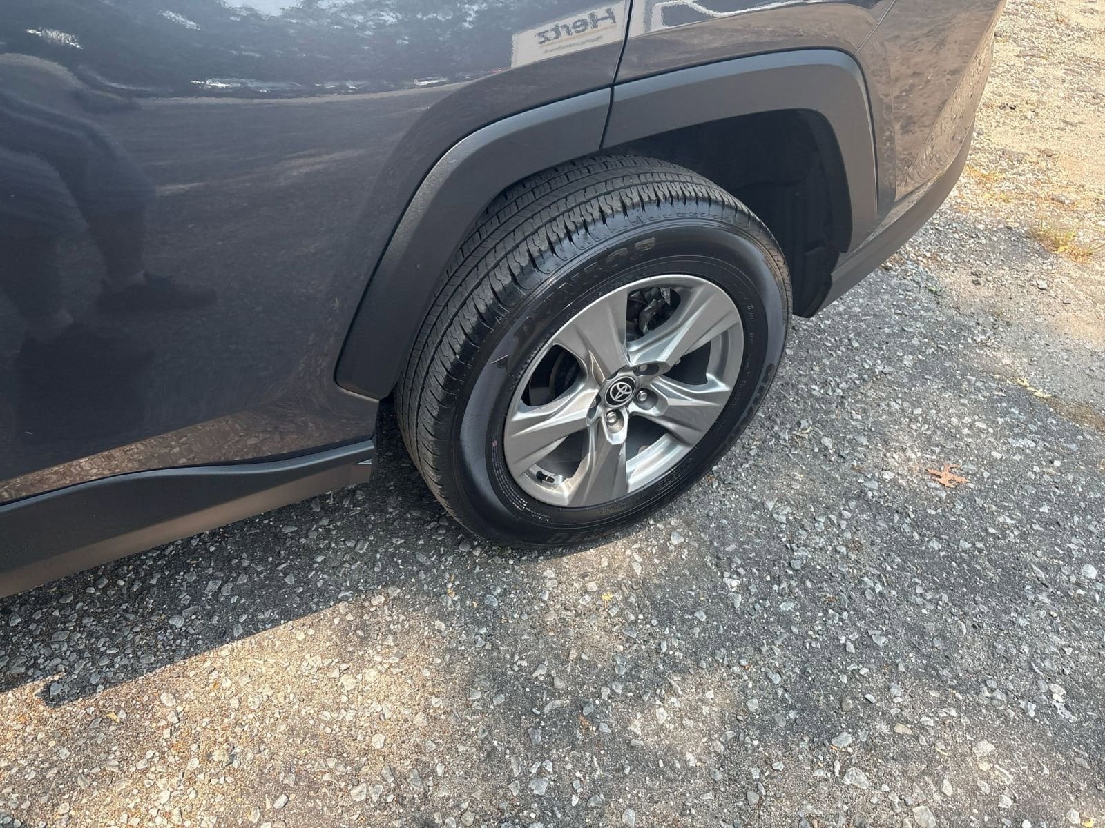 2024 Toyota RAV4 XLE 11