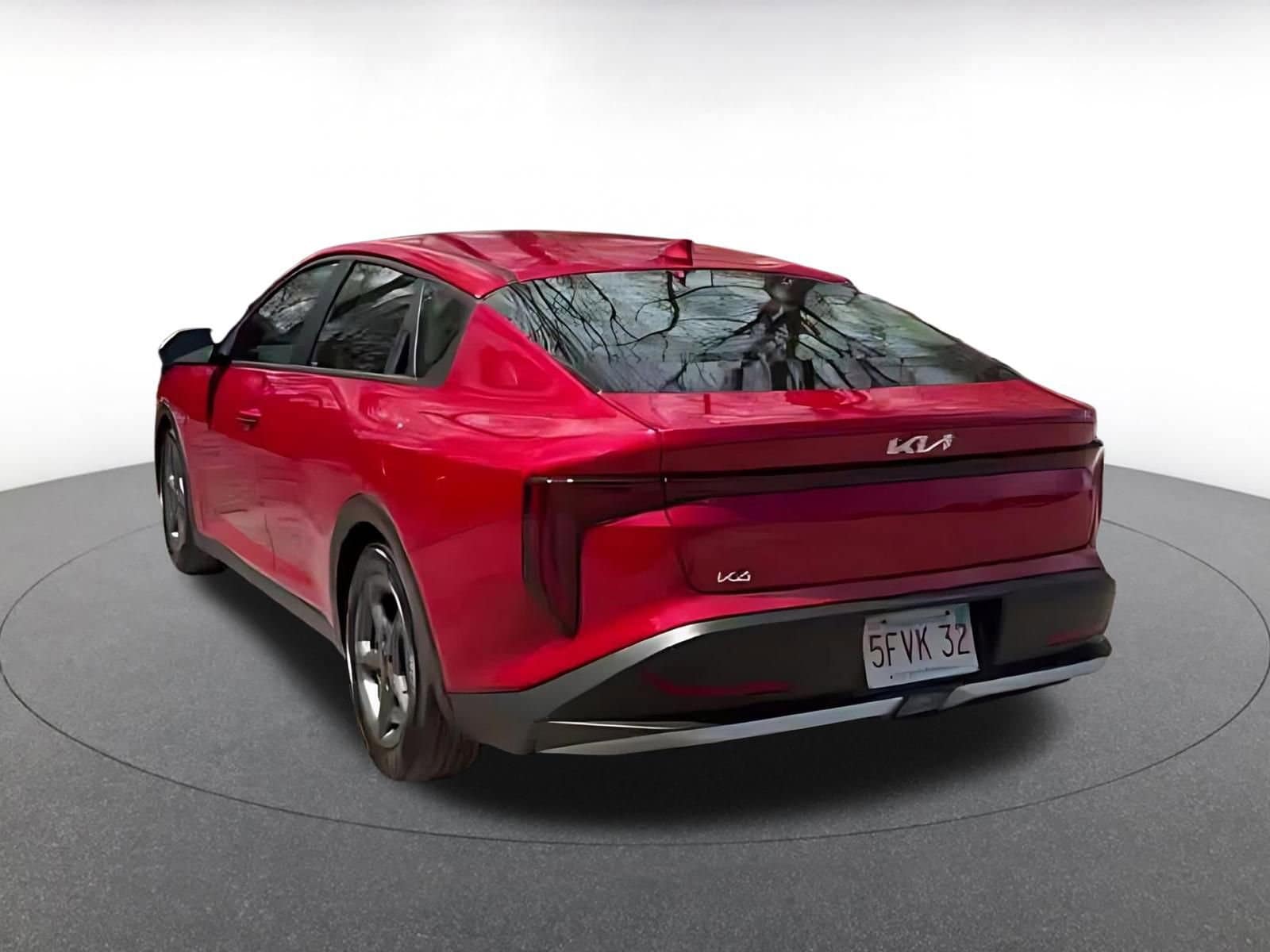 Thumbnail: 2025 Kia K4 - 10