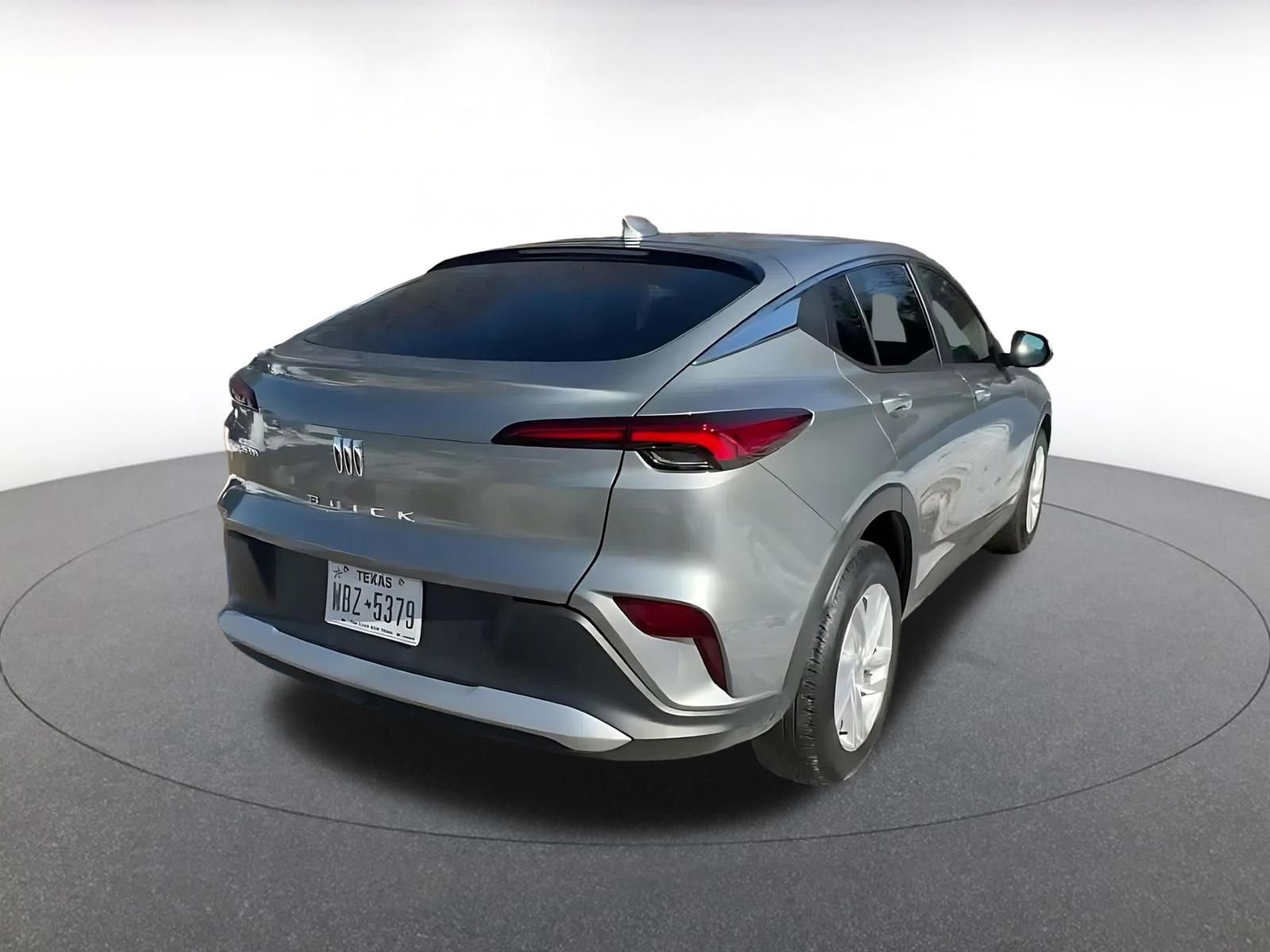 Thumbnail: 2025 Buick Envista - 14