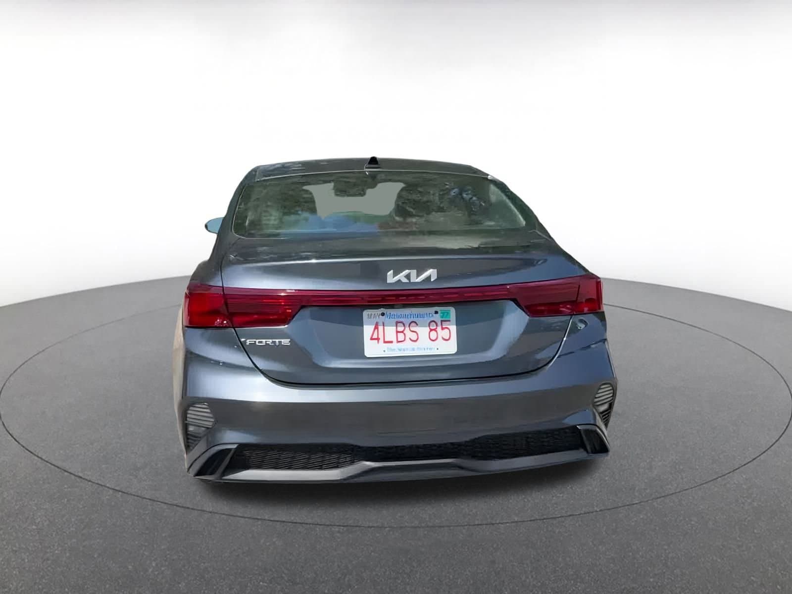 Thumbnail: 2023 Kia Forte - 12