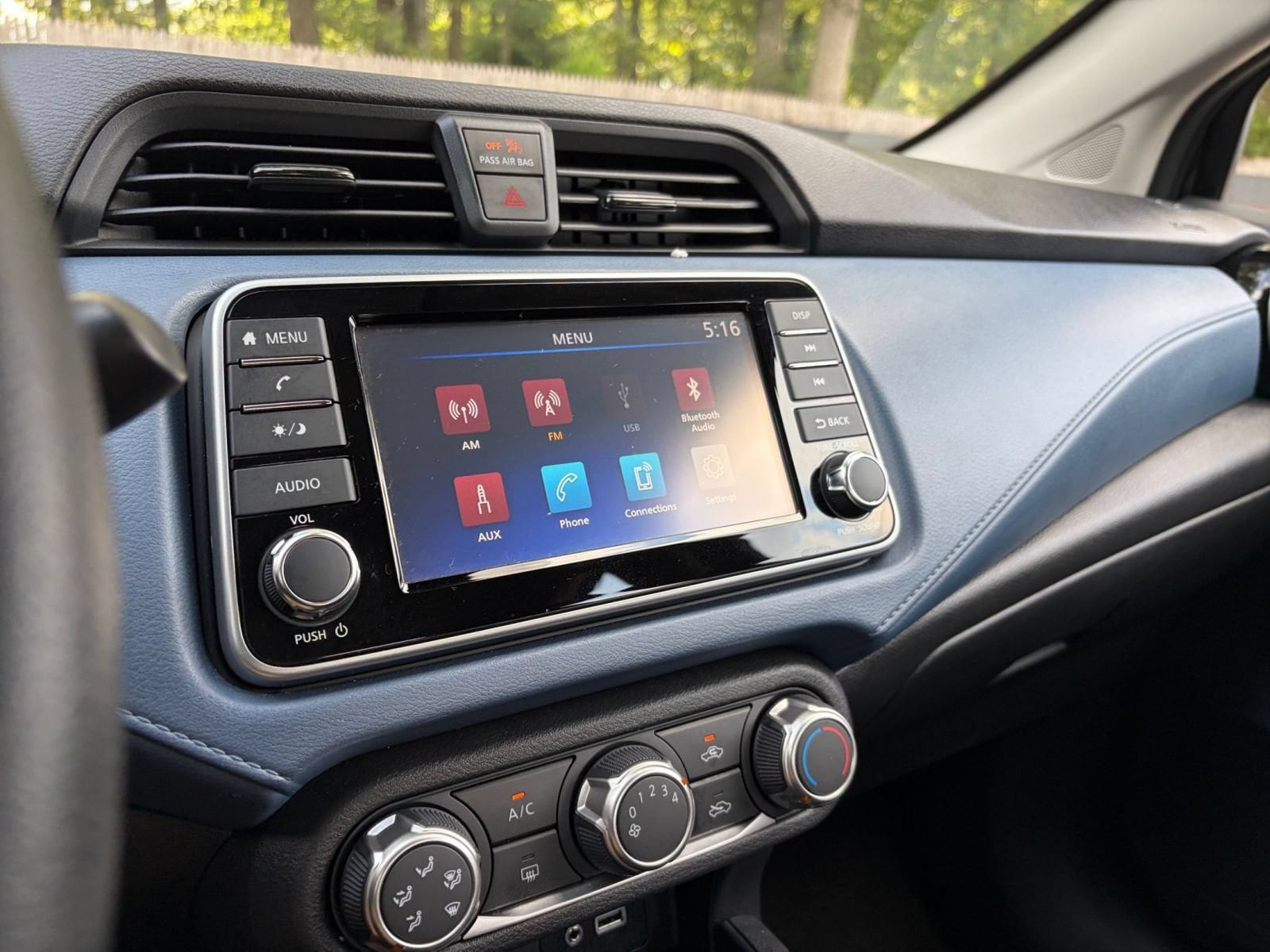 Thumbnail: 2025 Nissan Versa - 20