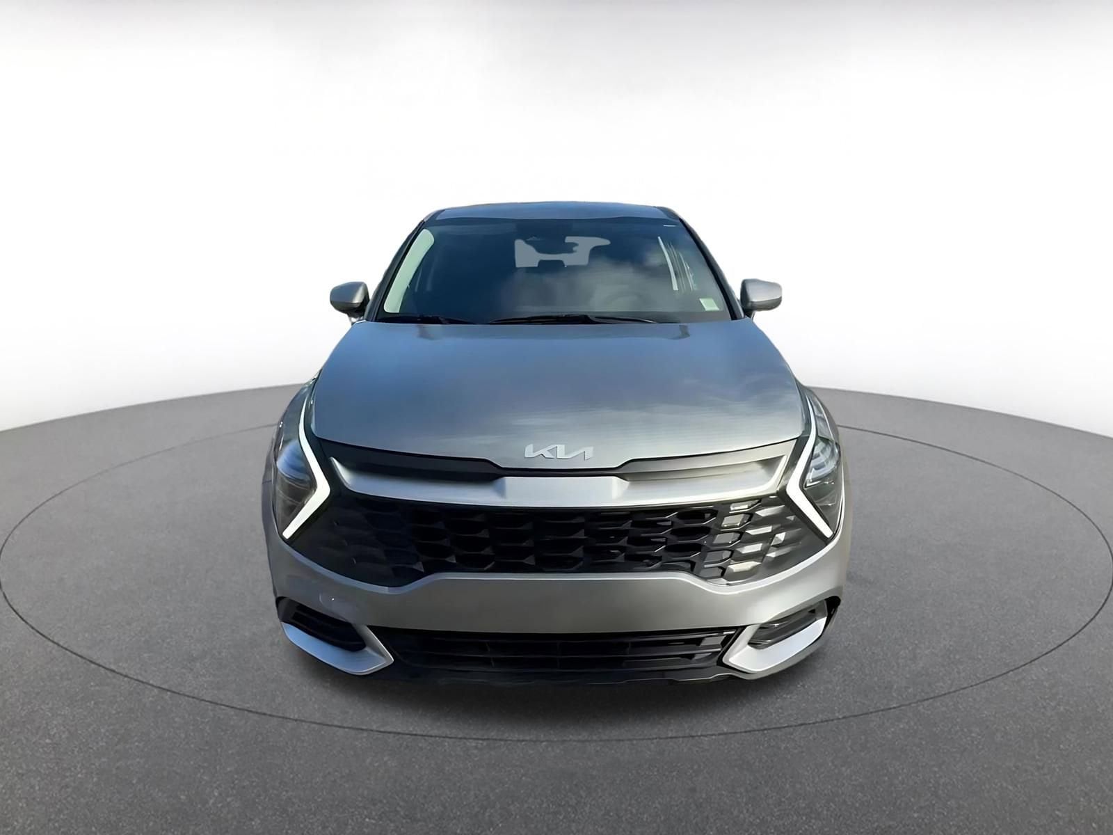 Thumbnail: 2025 Nissan Altima - 4