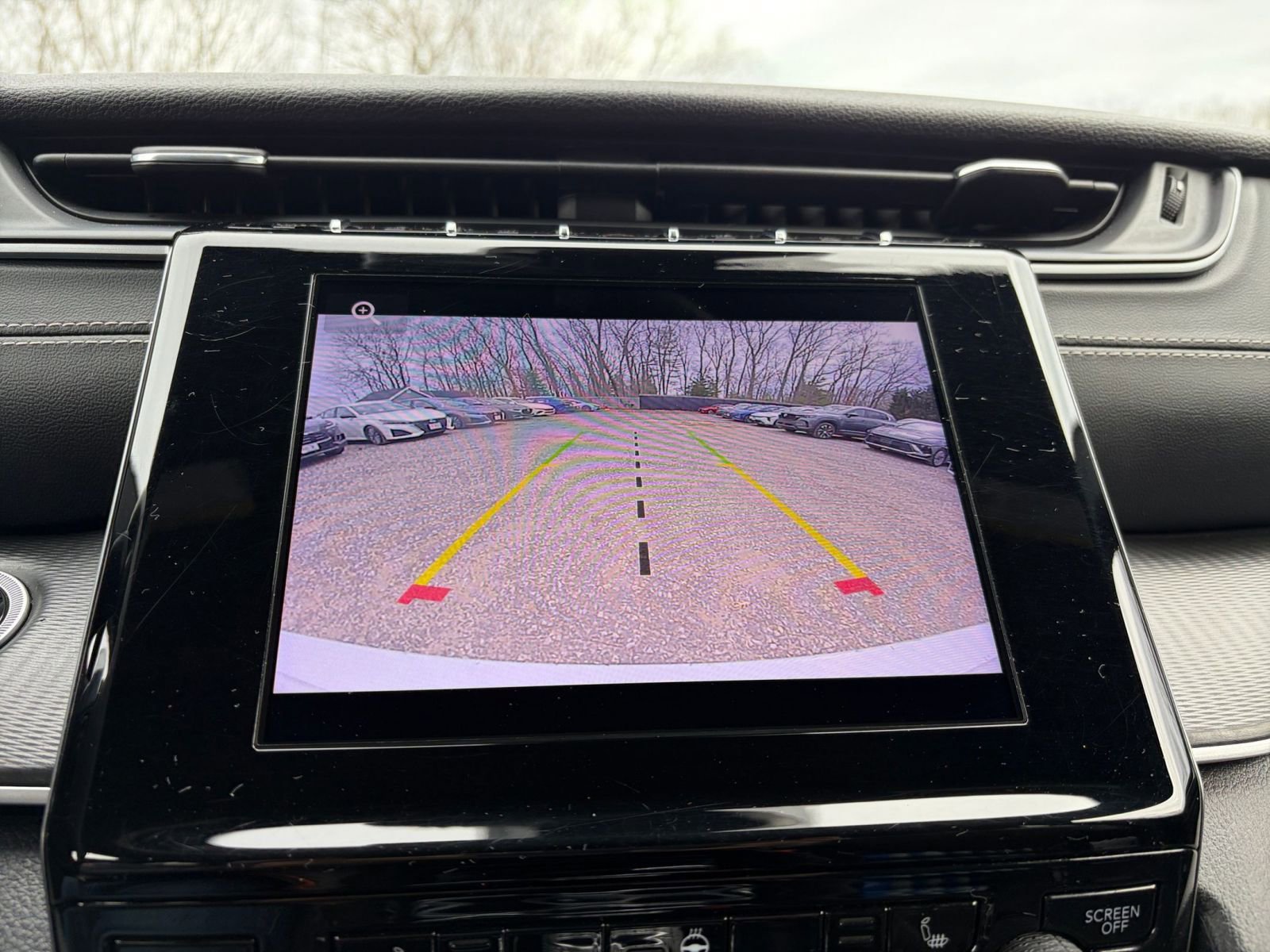 Thumbnail: 2023 Jeep Grand Cherokee - 24