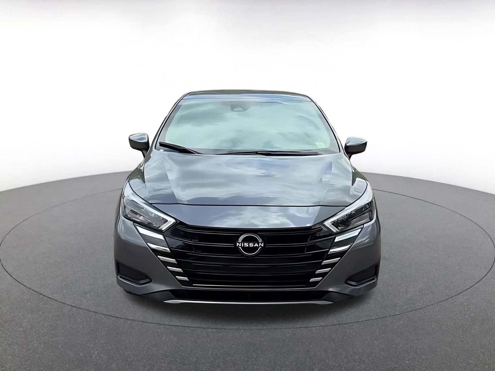 Thumbnail: 2025 Nissan Versa - 4