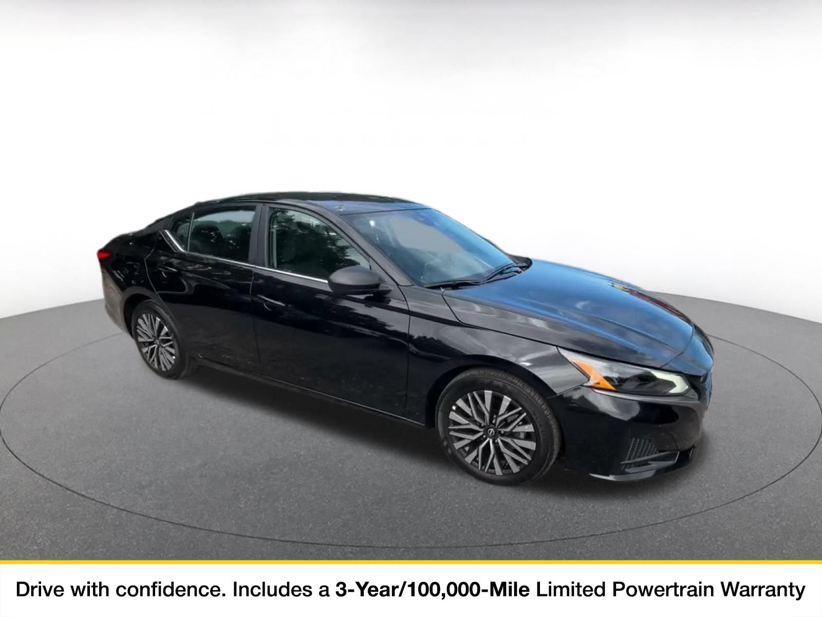 Thumbnail: 2026 Nissan Altima - 1