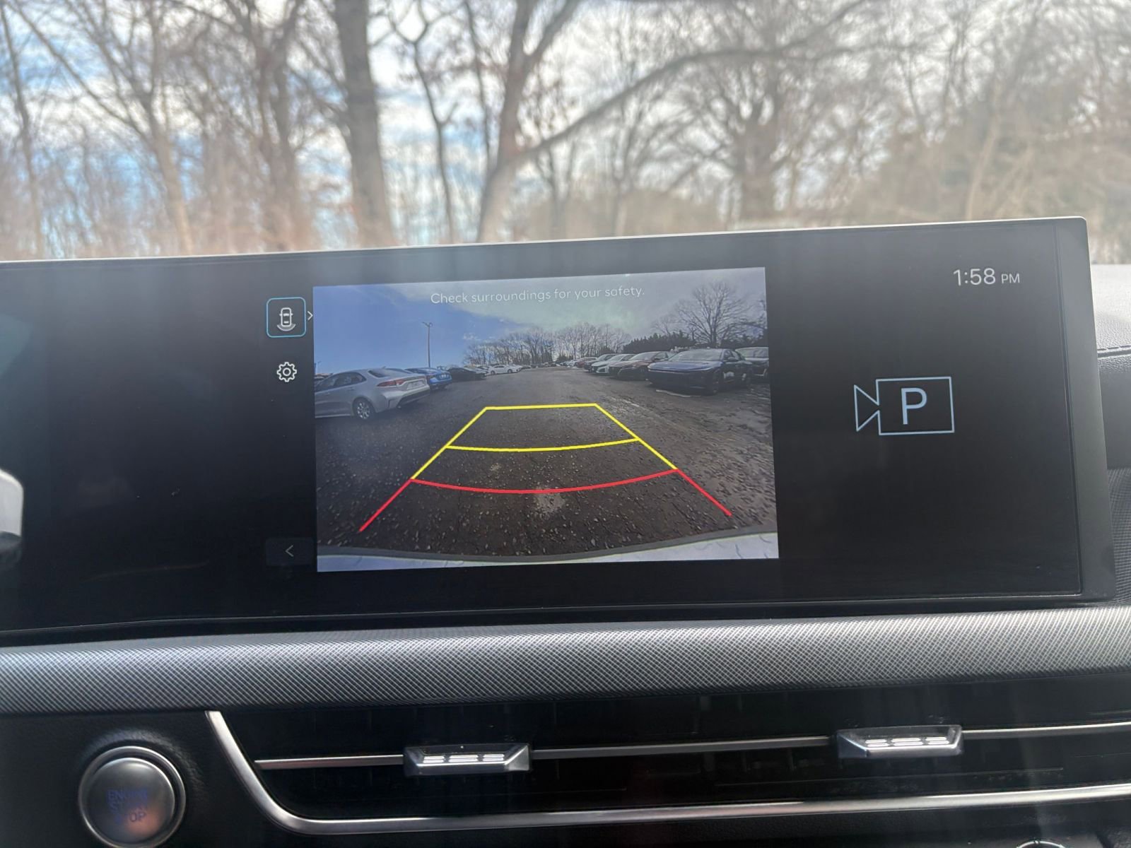 Thumbnail: 2025 Hyundai Sonata - 21