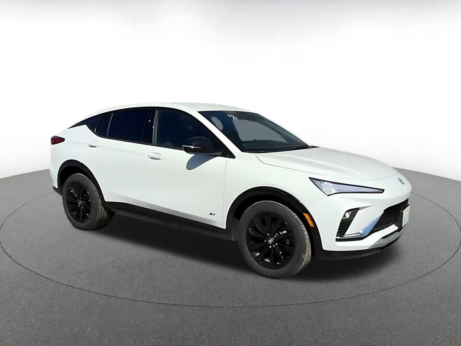 Thumbnail: 2025 Buick Envista - 2