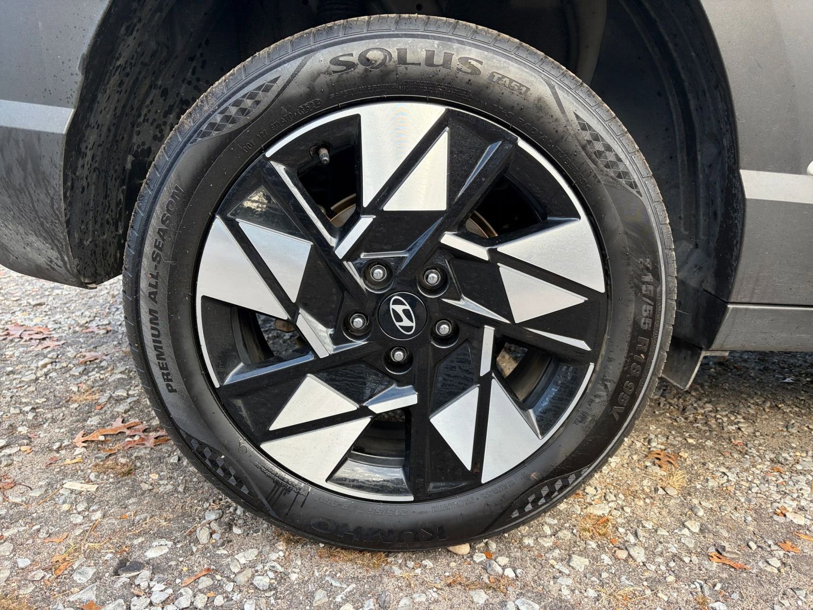 Thumbnail: 2025 Hyundai Kona - 30