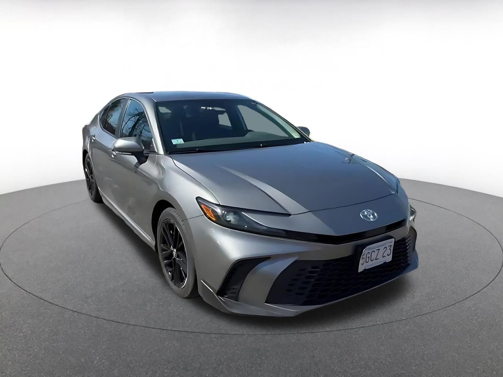 Thumbnail: 2025 Toyota Camry - 3