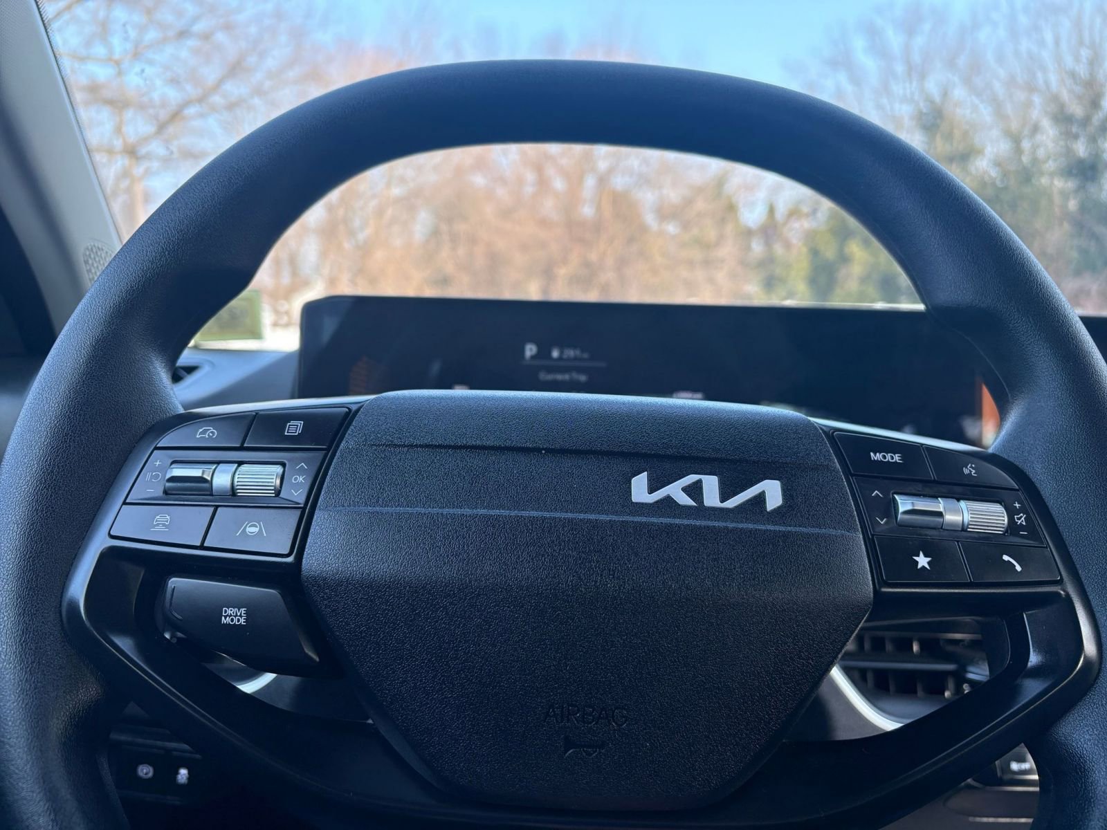 Thumbnail: 2025 Kia K4 - 25