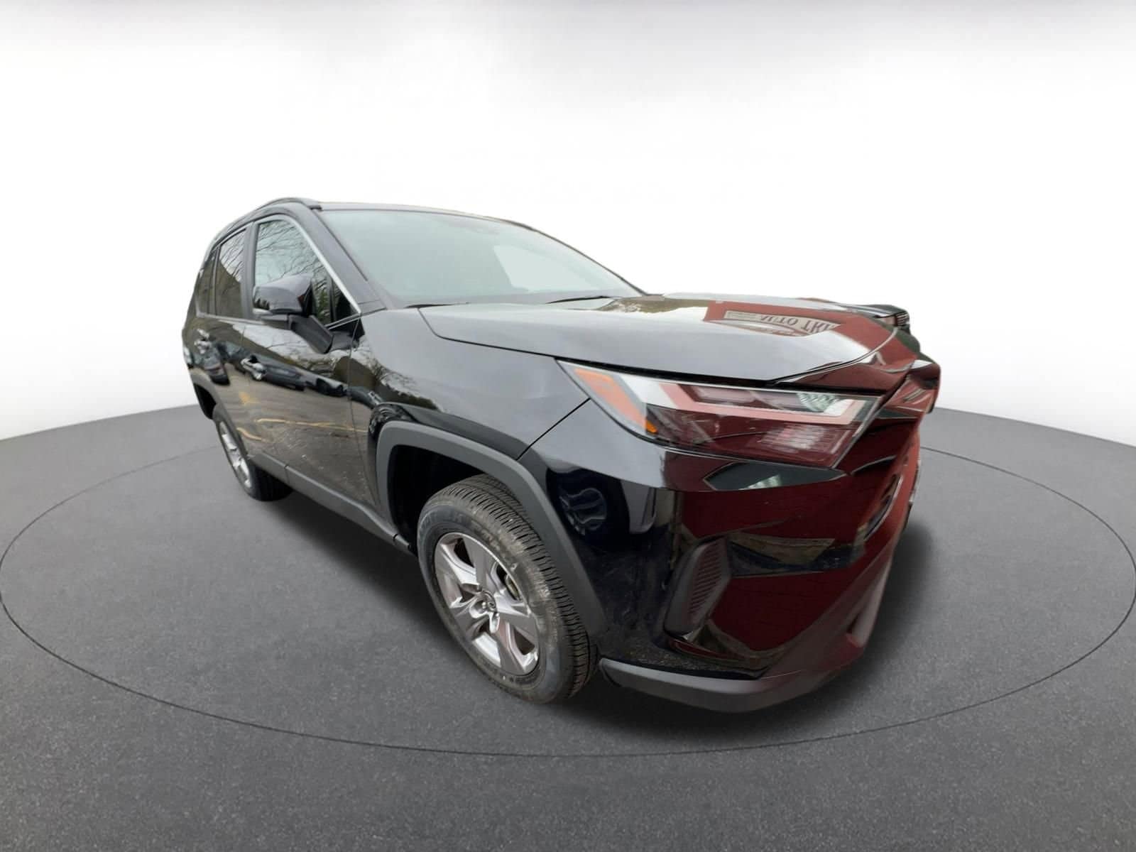 Thumbnail: 2025 Toyota RAV4 - 1