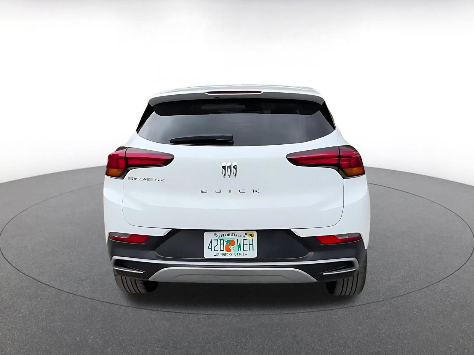 Thumbnail: 2025 Buick Encore GX - 12