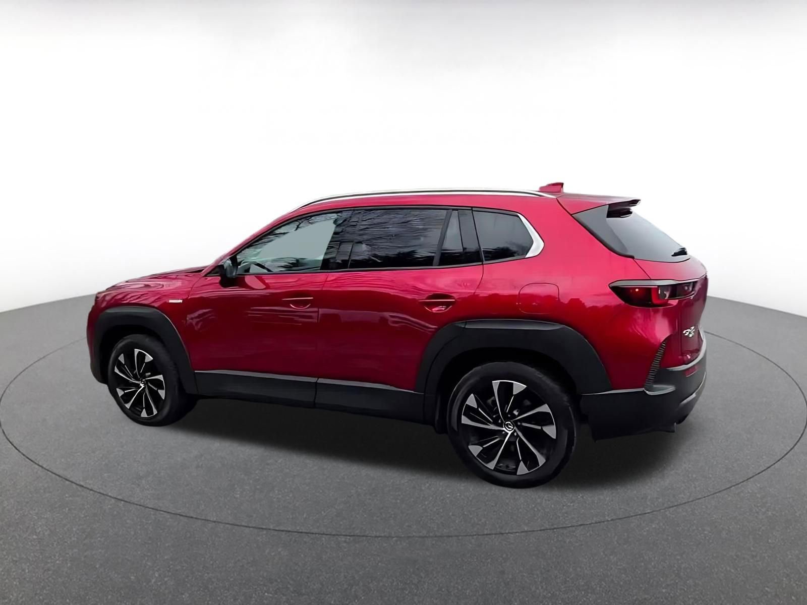 Thumbnail: 2025 Mazda CX-50 - 10