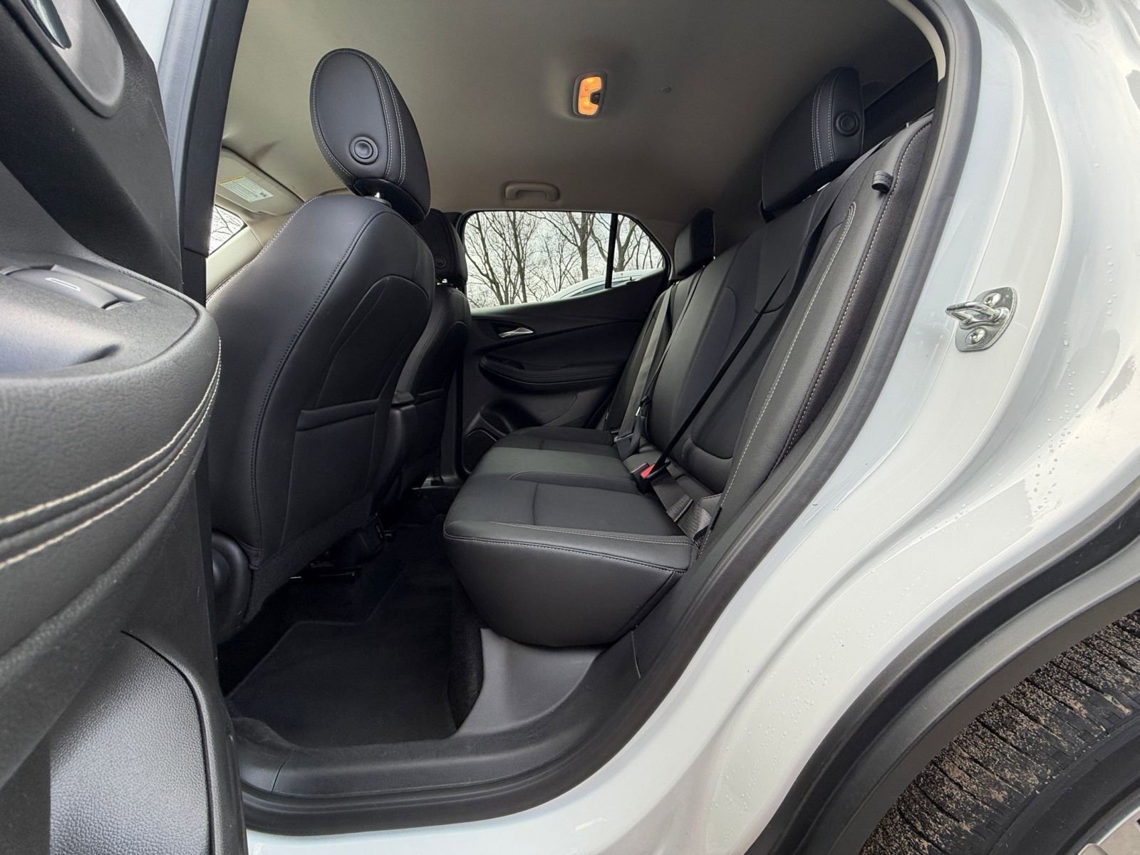 Thumbnail: 2025 Buick Encore GX - 24