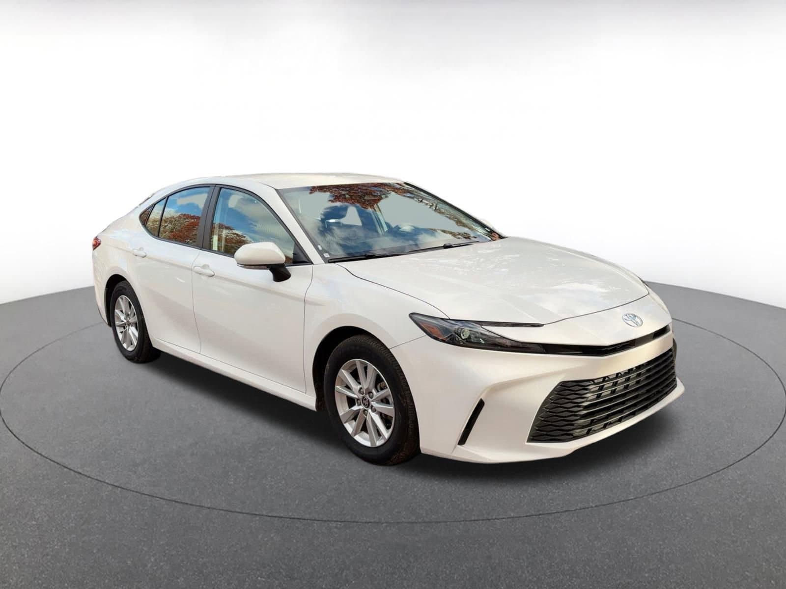 Thumbnail: 2025 Toyota Camry - 1