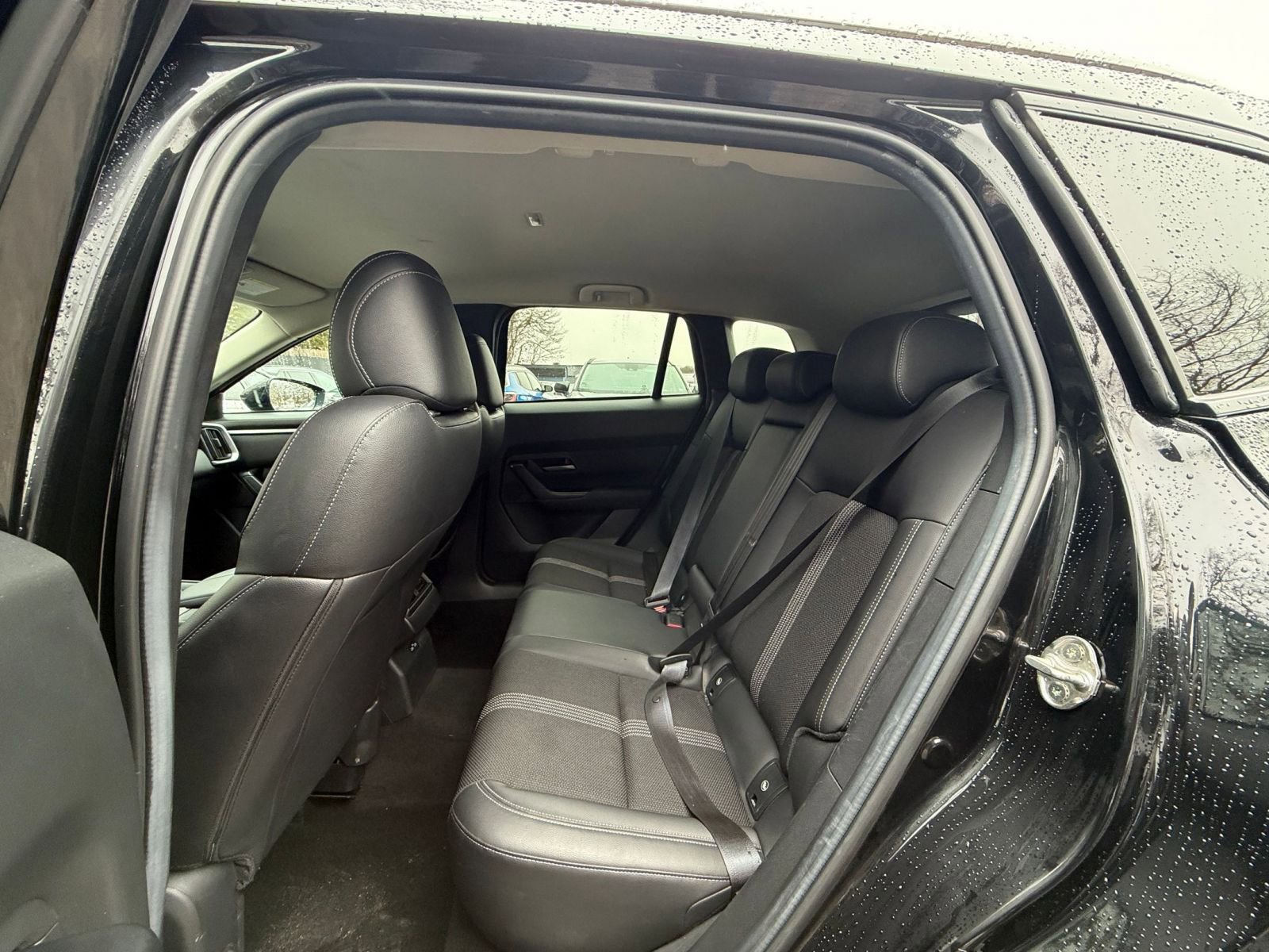 Thumbnail: 2025 Mazda CX-50 - 27