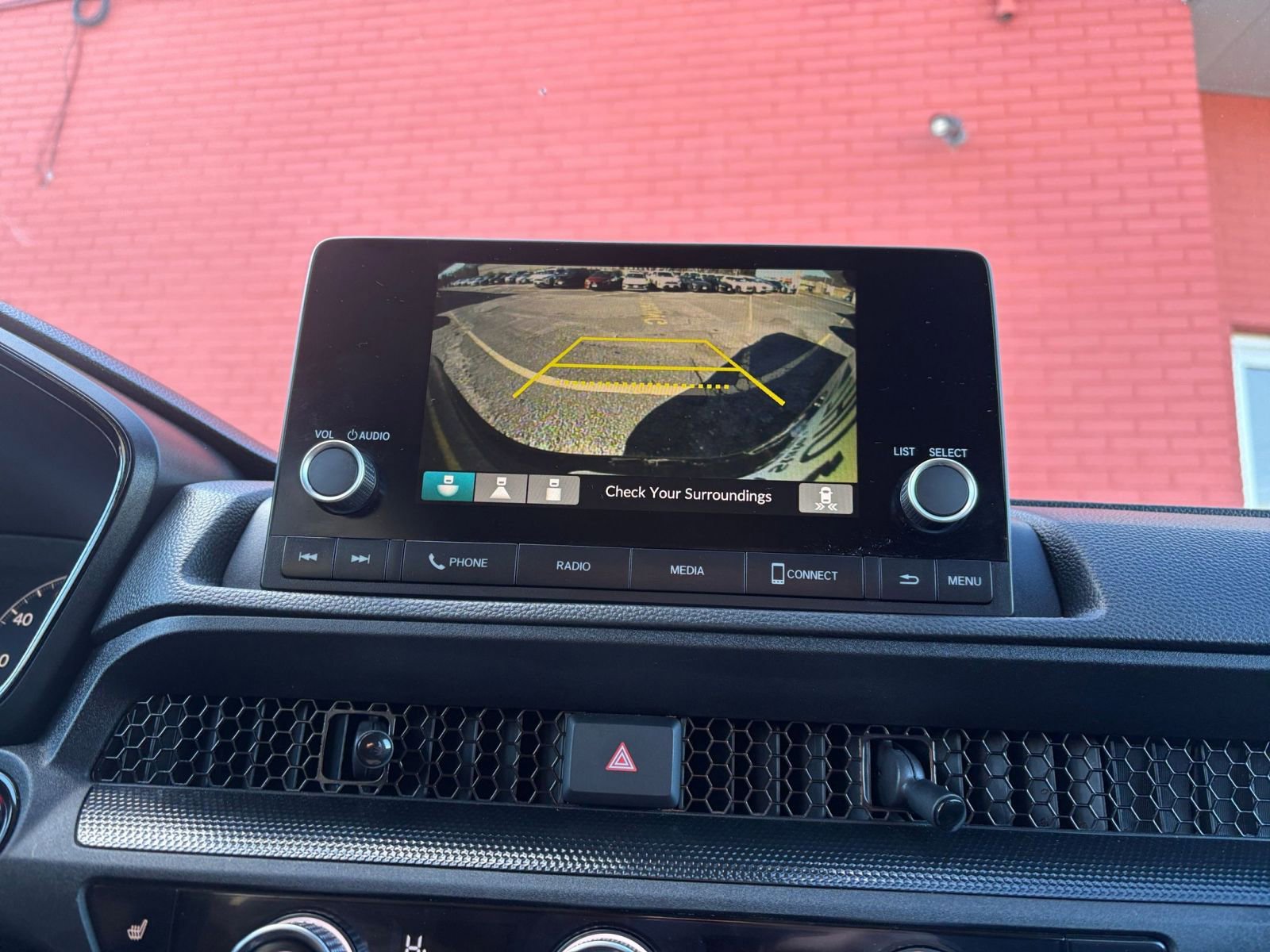 Thumbnail: 2024 Honda CR-V - 17