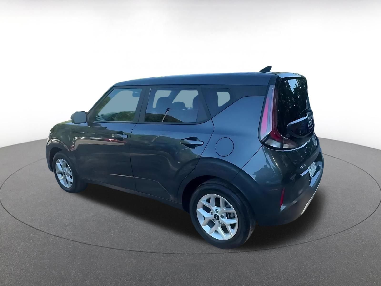 Thumbnail: 2025 Kia Soul - 10