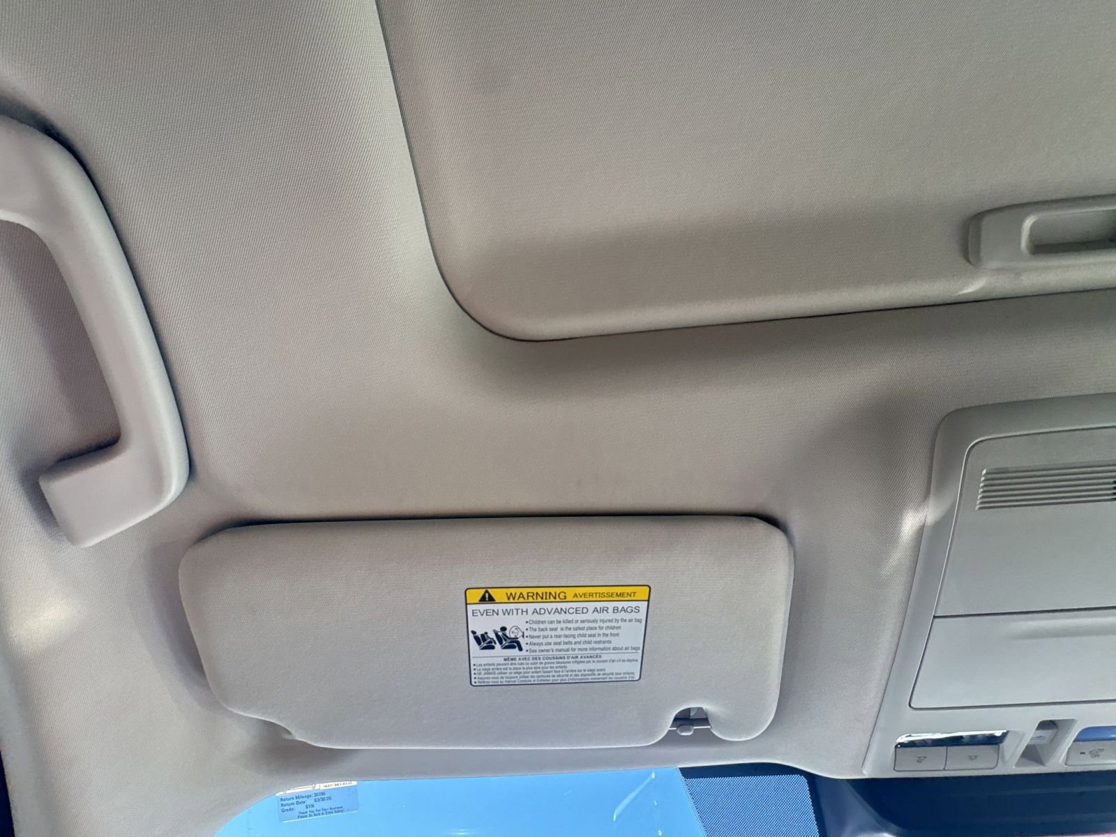 Thumbnail: 2025 Buick Encore GX - 18