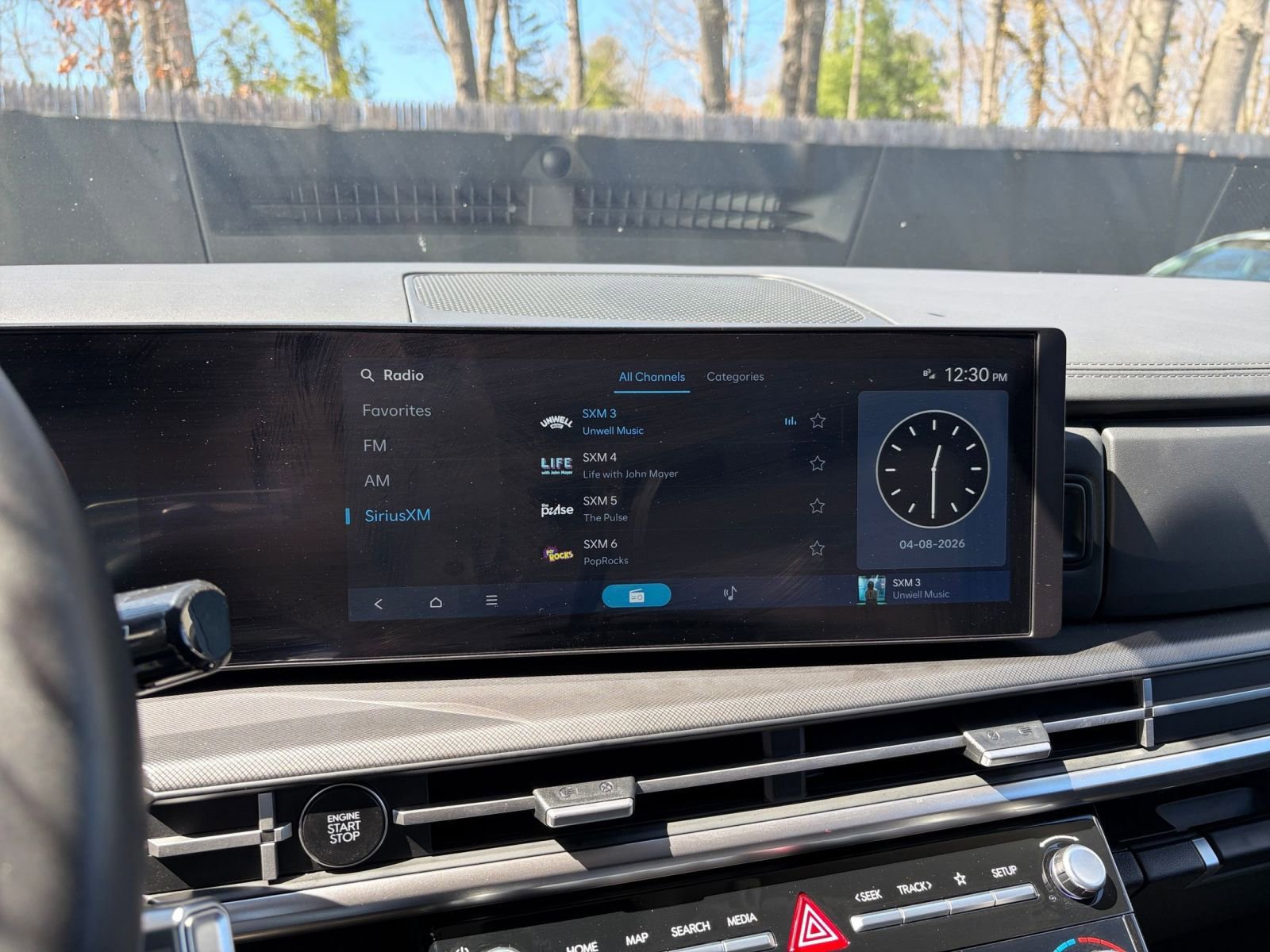 Thumbnail: 2025 Hyundai Santa Fe - 20