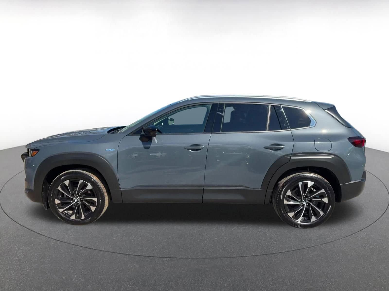 Thumbnail: 2025 Mazda CX-50 - 9