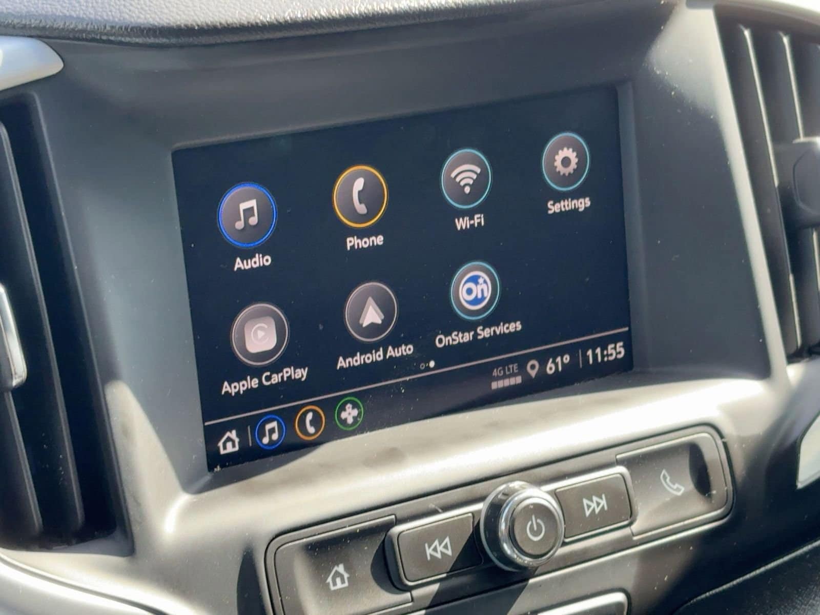 Thumbnail: 2024 GMC Terrain - 20