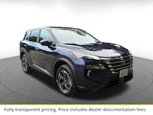 2025 Nissan Rogue SV -
                  Smithtown, NY