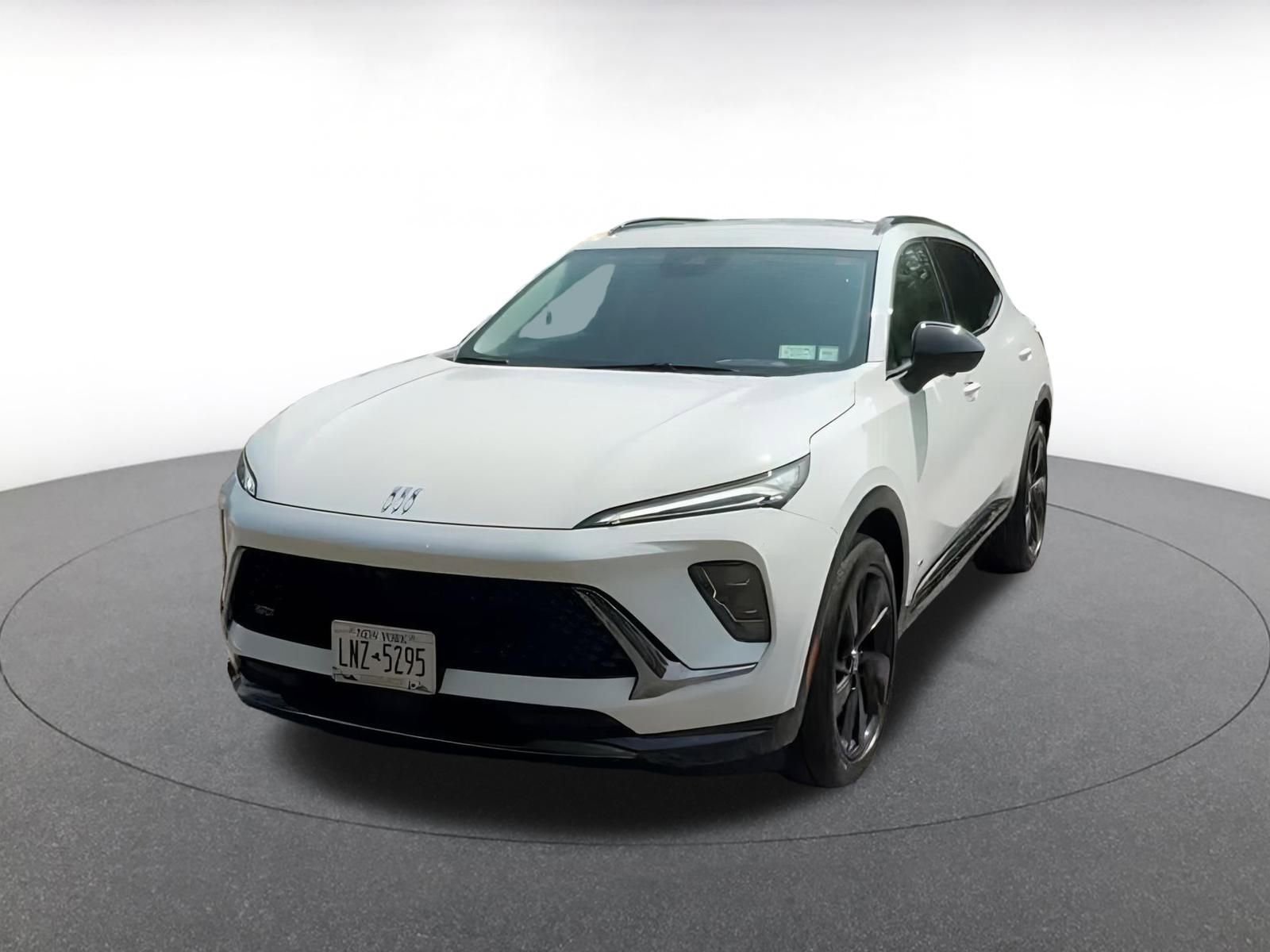 Thumbnail: 2024 Buick Envision - 7