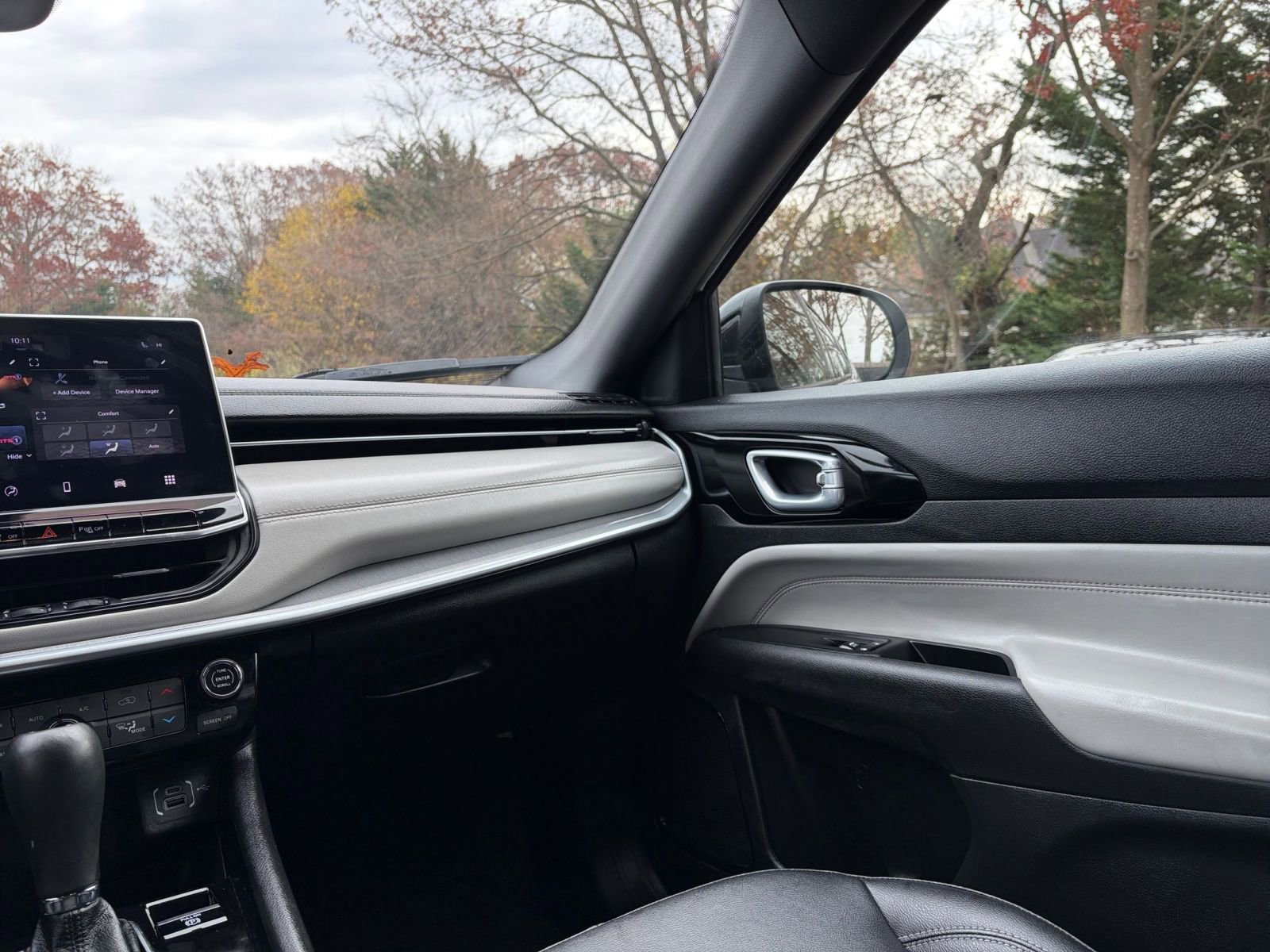 Thumbnail: 2025 Jeep Compass - 35