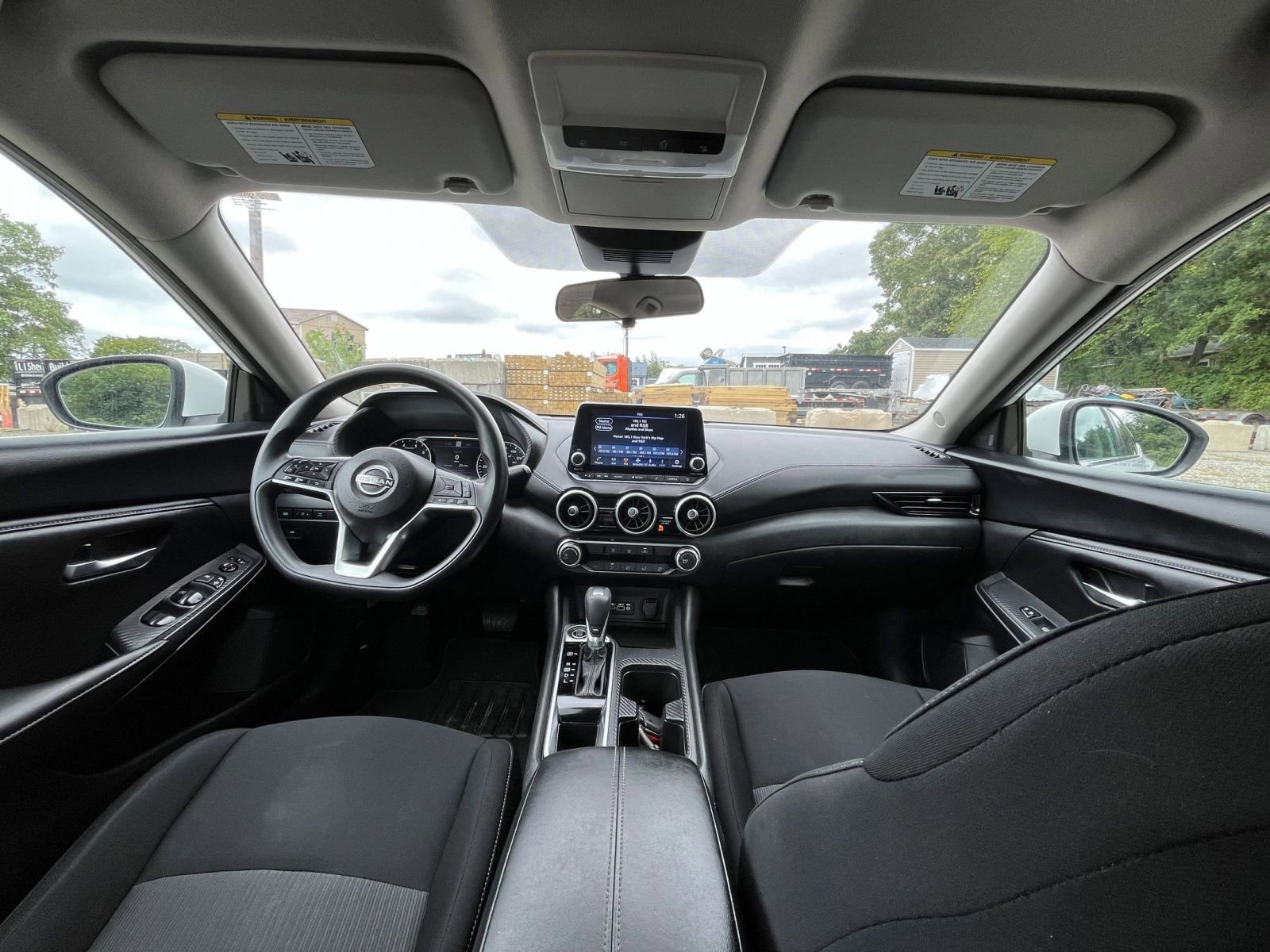 Thumbnail: 2024 Nissan Sentra - 31