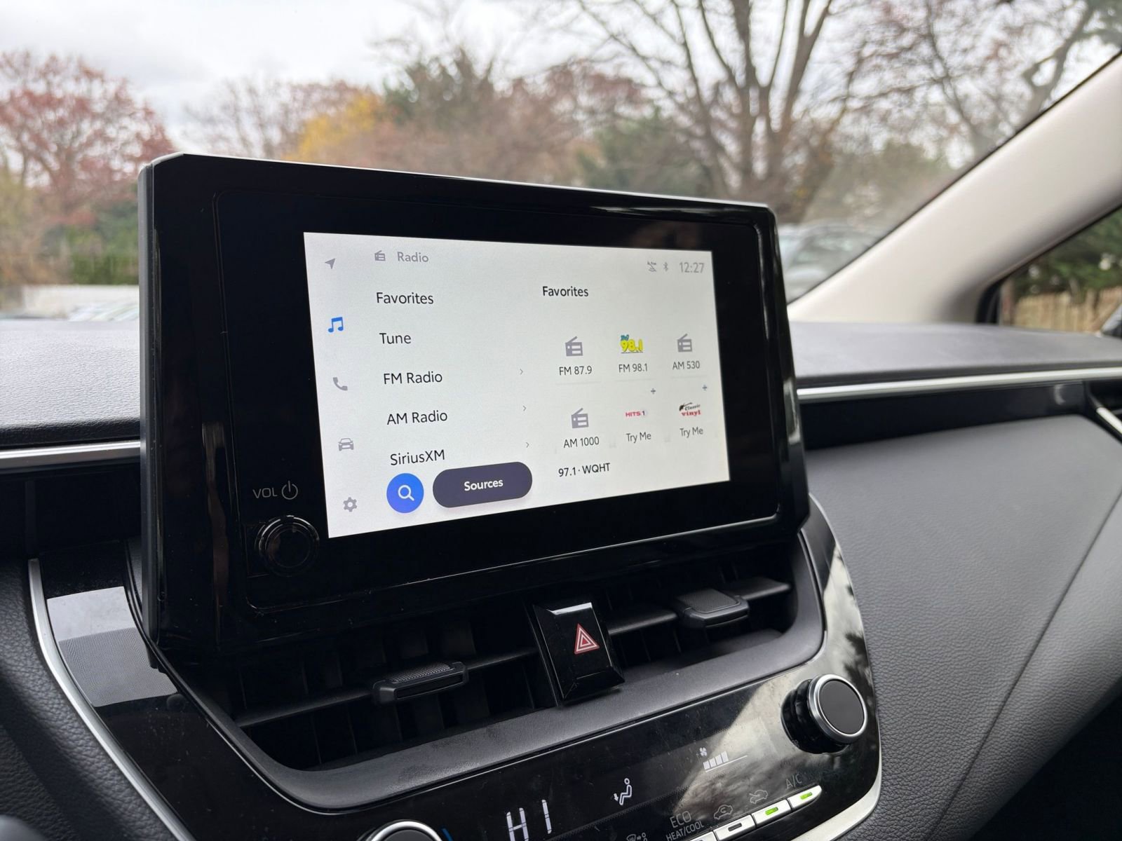 Thumbnail: 2025 Toyota Corolla - 21