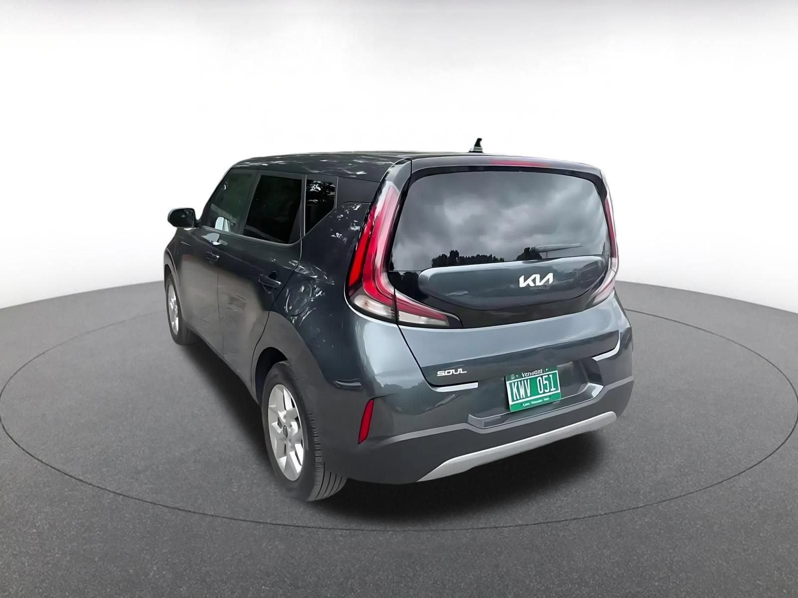 Thumbnail: 2025 Kia Soul - 11