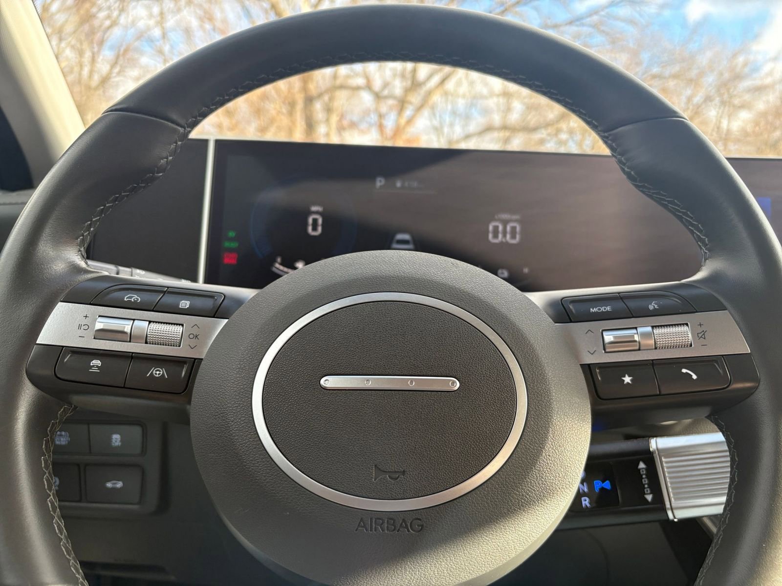 Thumbnail: 2025 Hyundai Sonata - 23