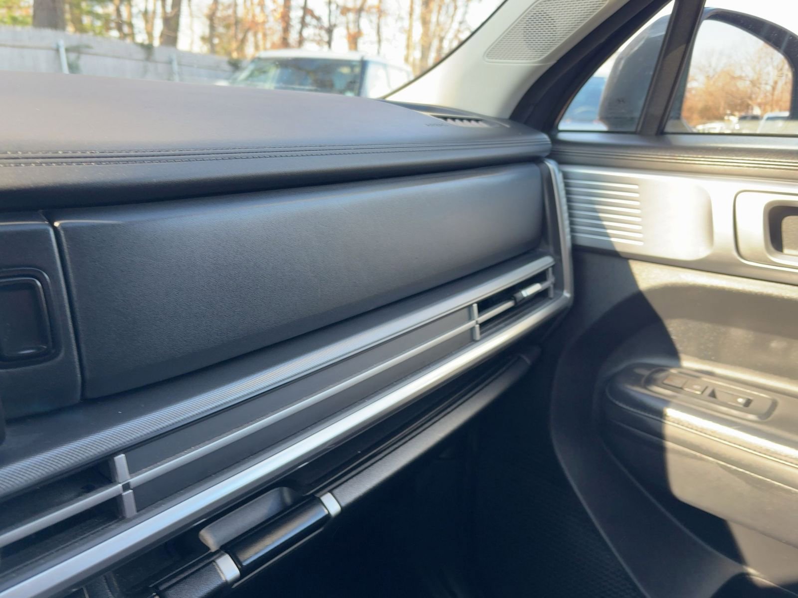 Thumbnail: 2025 Hyundai Santa Fe - 20