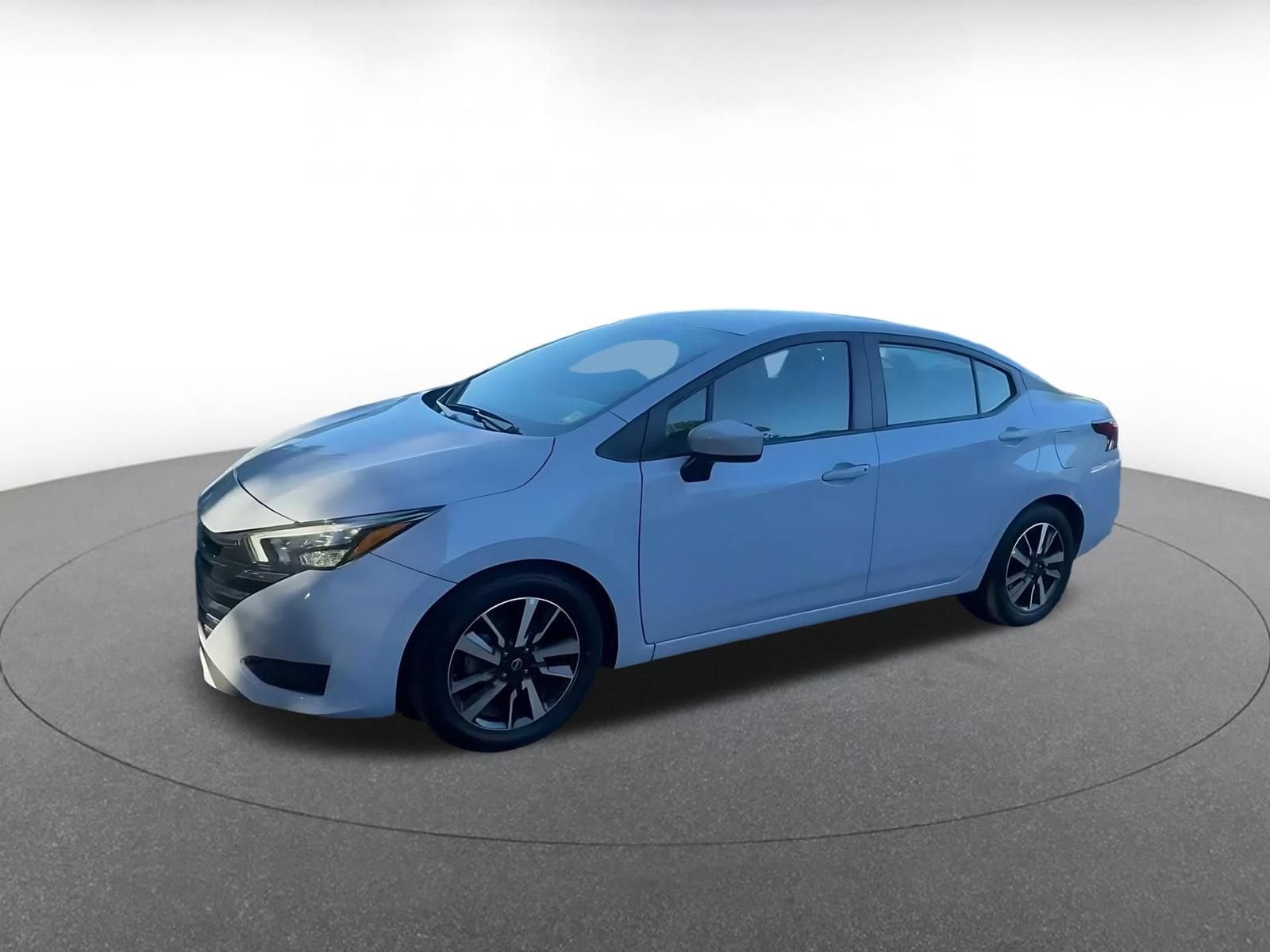 Thumbnail: 2025 Nissan Versa - 7