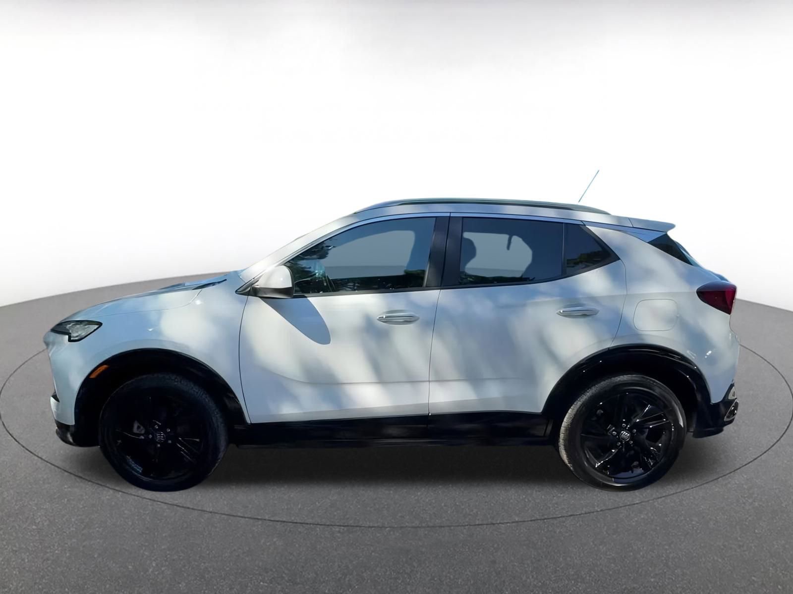 Thumbnail: 2024 Buick Encore GX - 9