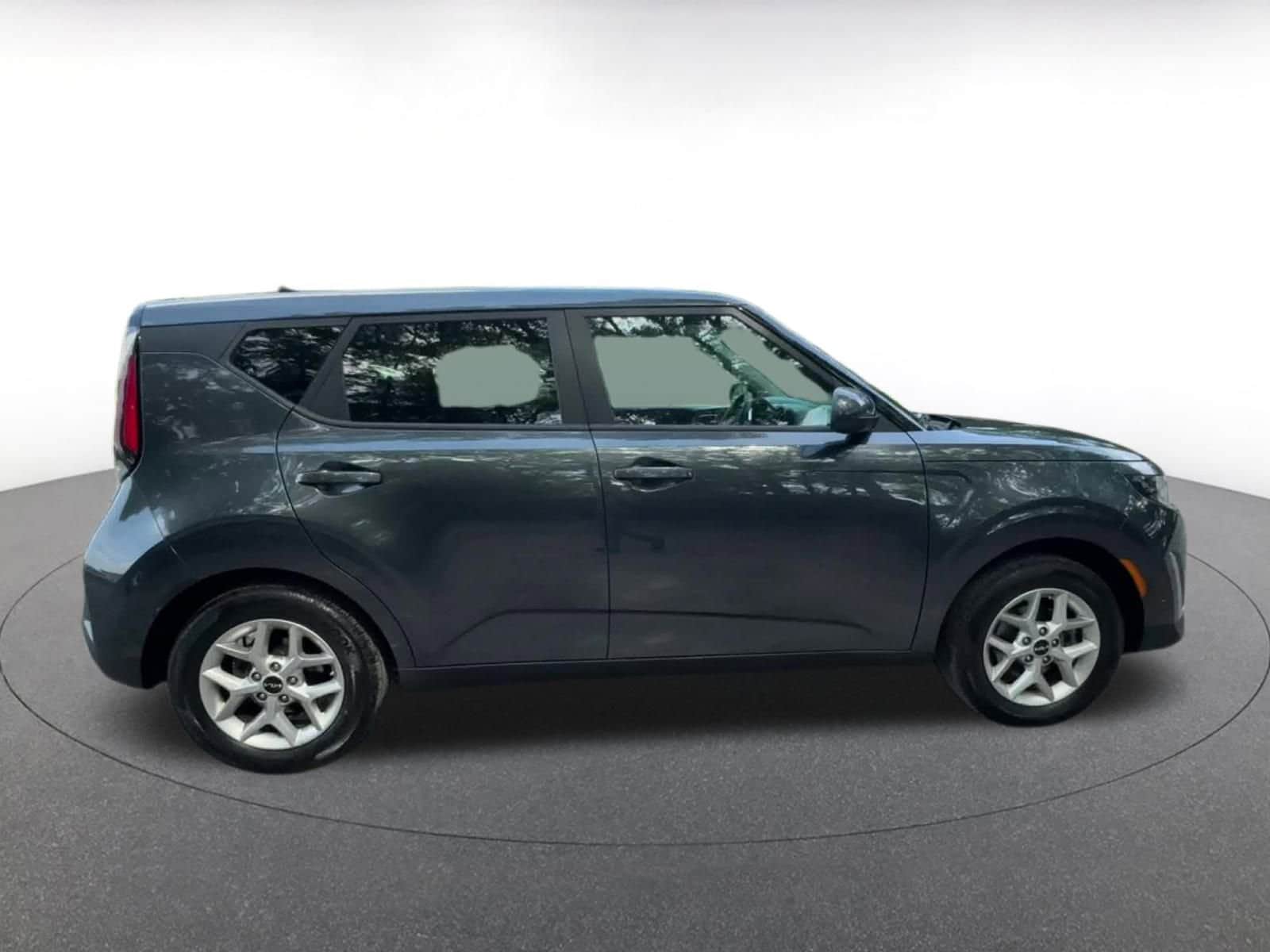 Thumbnail: 2024 Kia Soul - 16