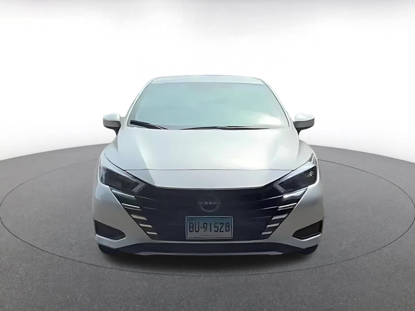Thumbnail: 2025 Nissan Versa - 4